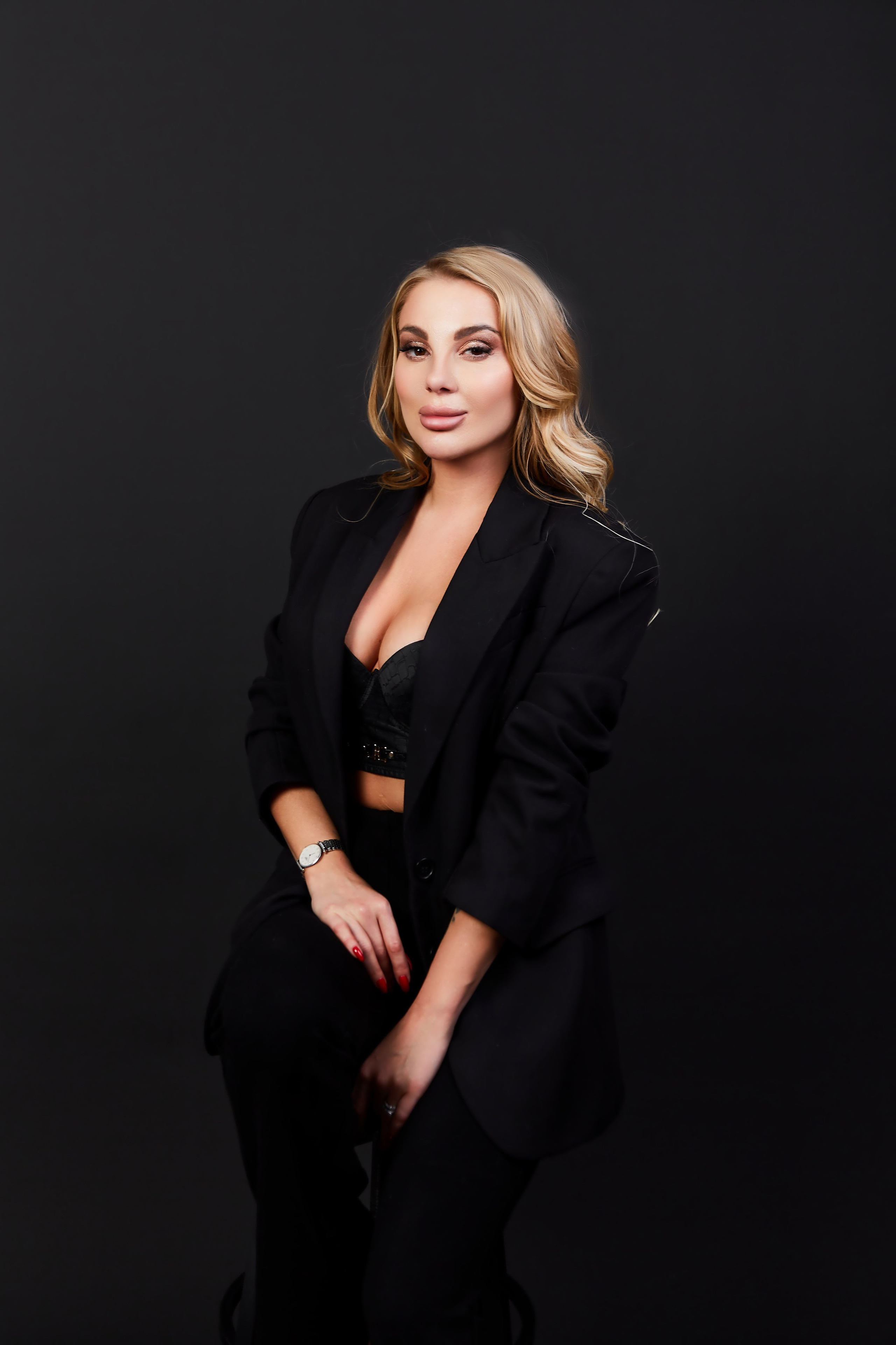 Кристина. Фотограф Камчатка Тамара Копылова