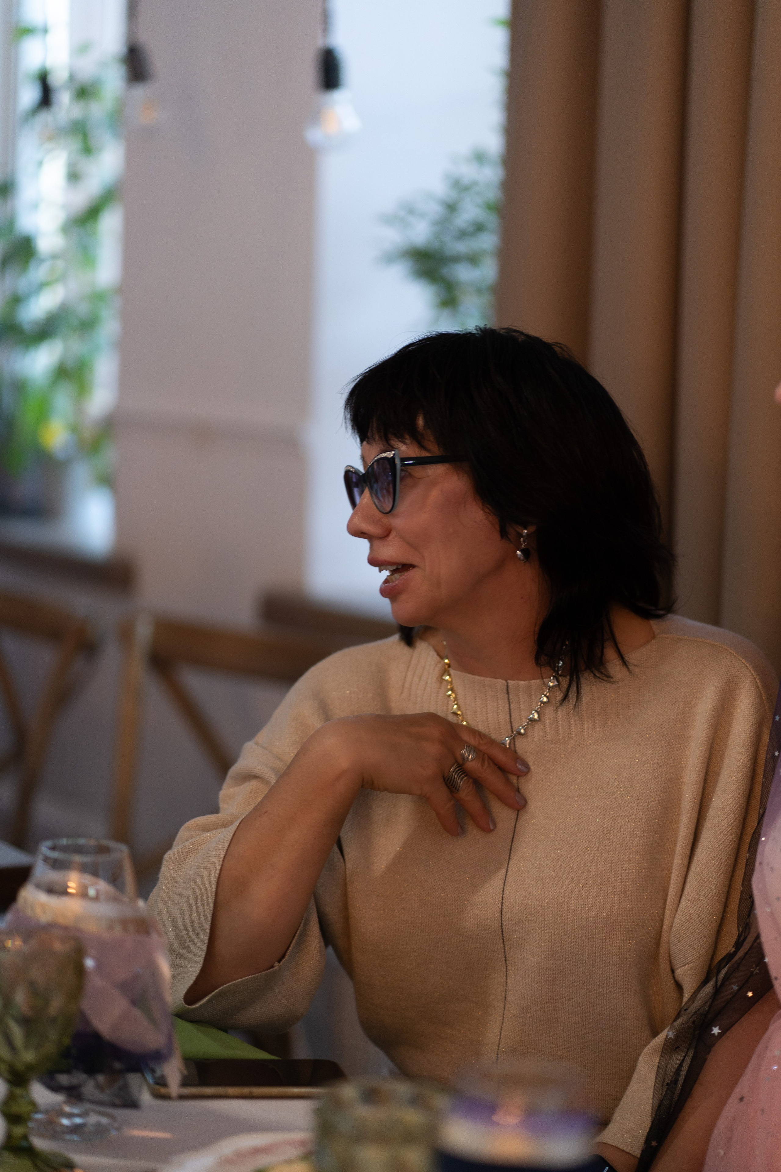 Виктория & Максим. Анастасия Паршукова — фотограф Шерегеш Новосибирск