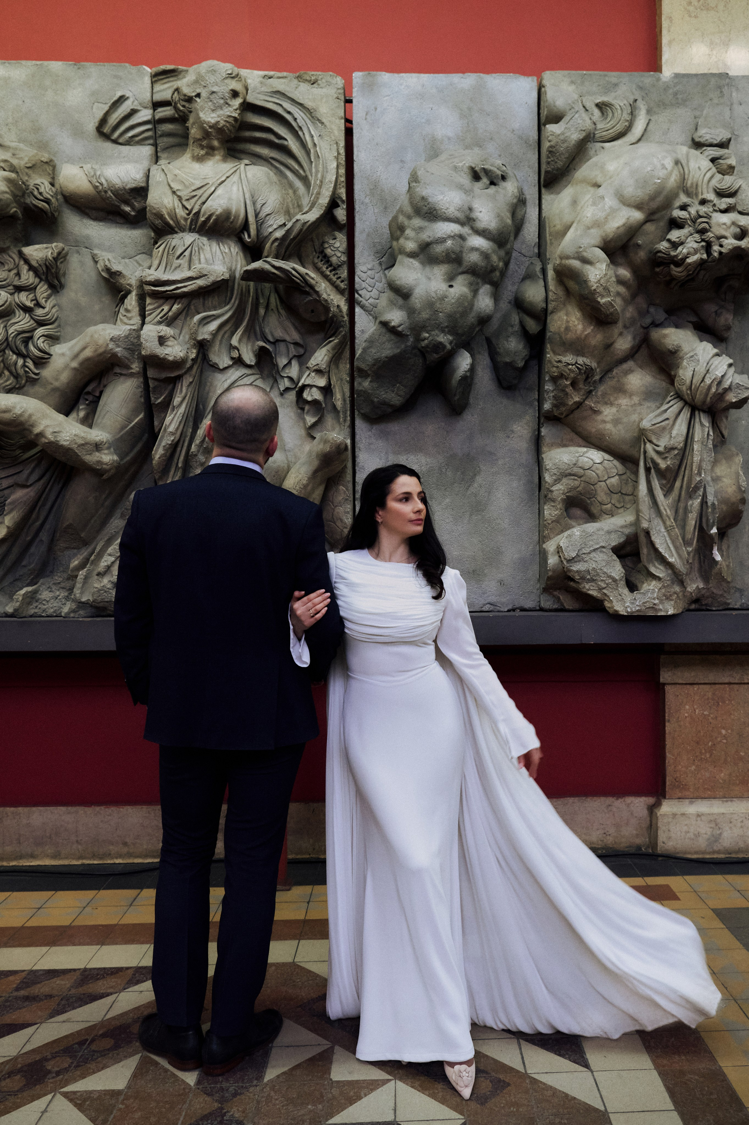 Milana | Ashap. Свадебный фотограф Санкт-Петербург DanyaPhotoart