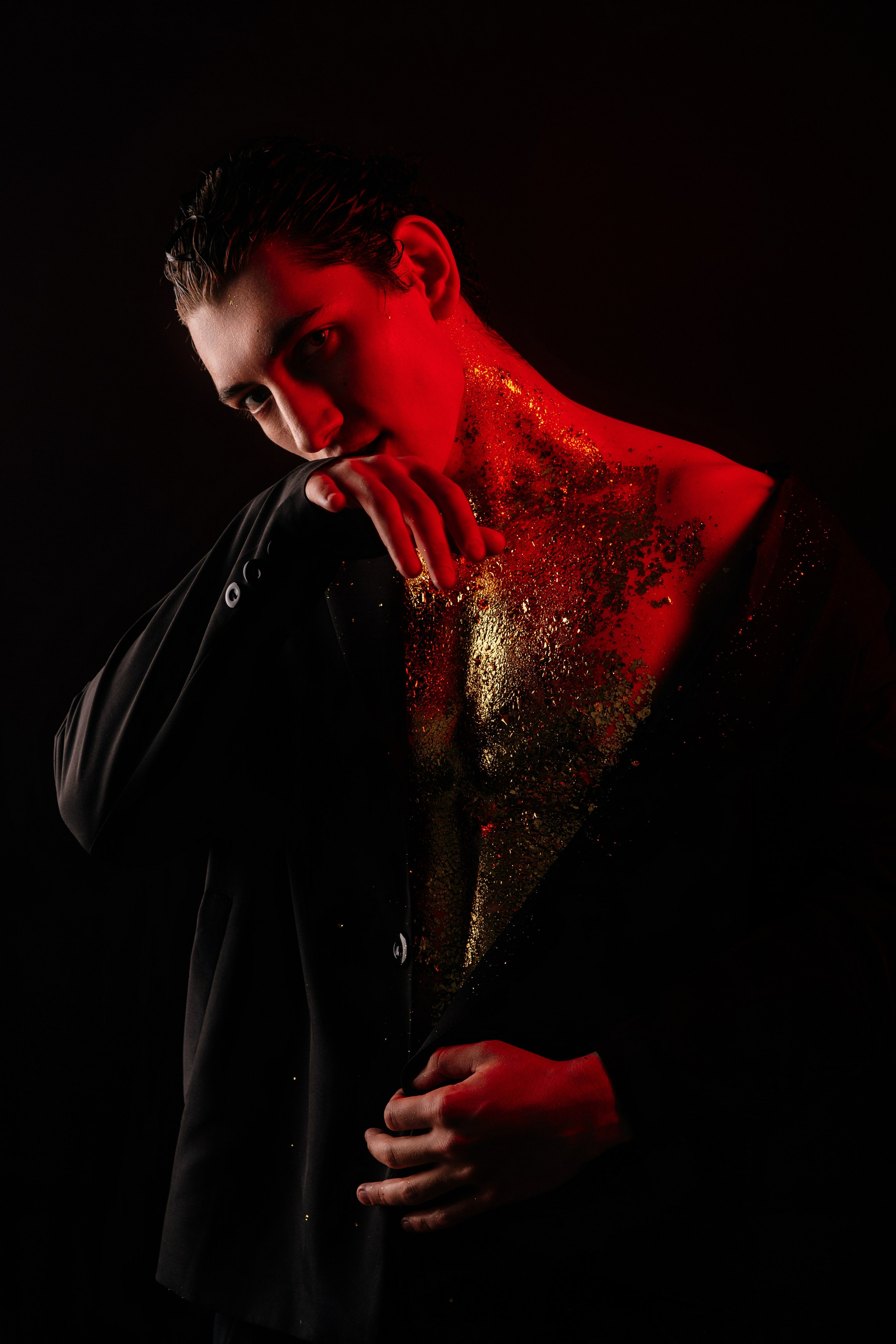 Данил. Фотограф в Нефтеюганске Никита Сыромятников