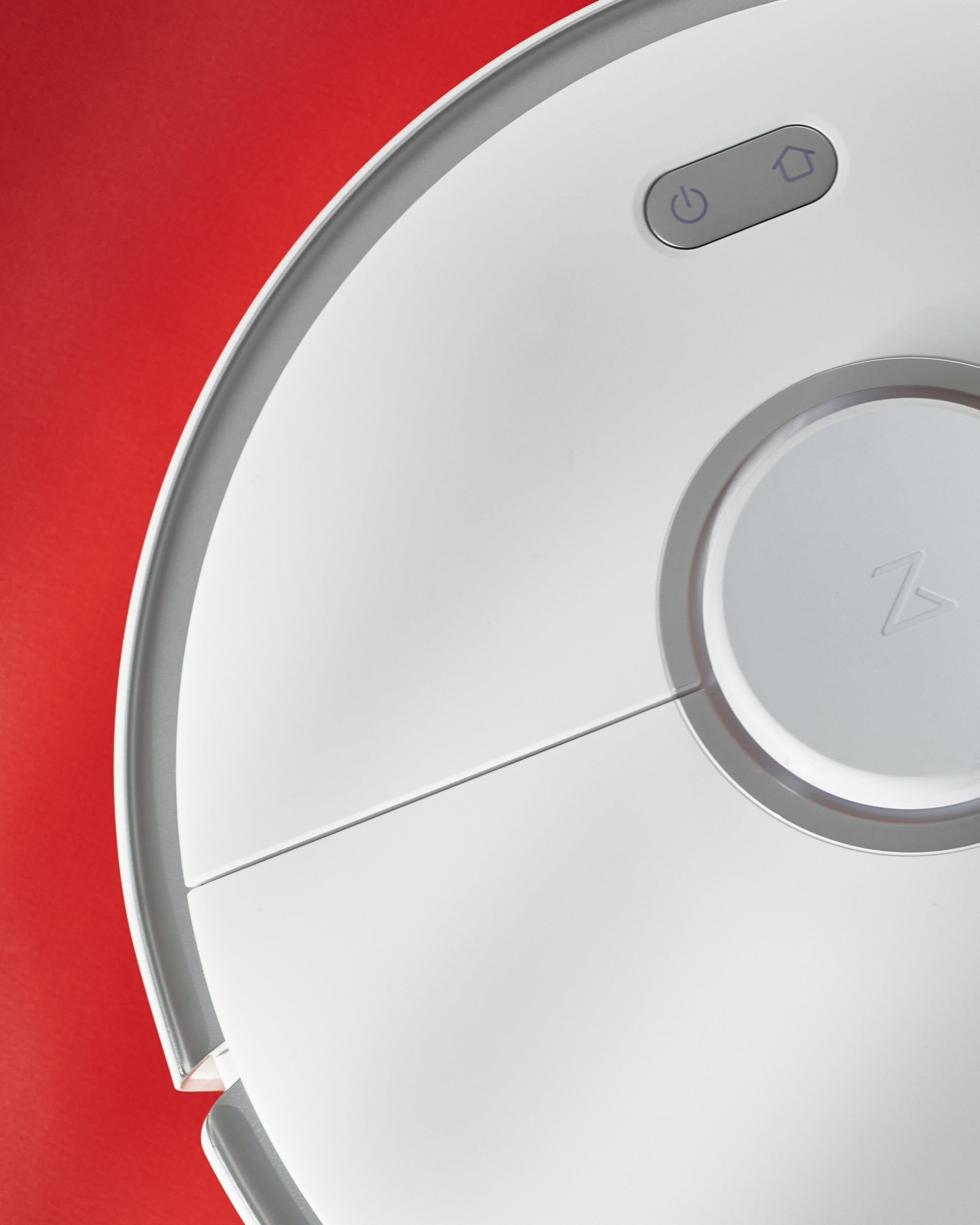 ROBOROCK. Фотограф Sasha Saunder