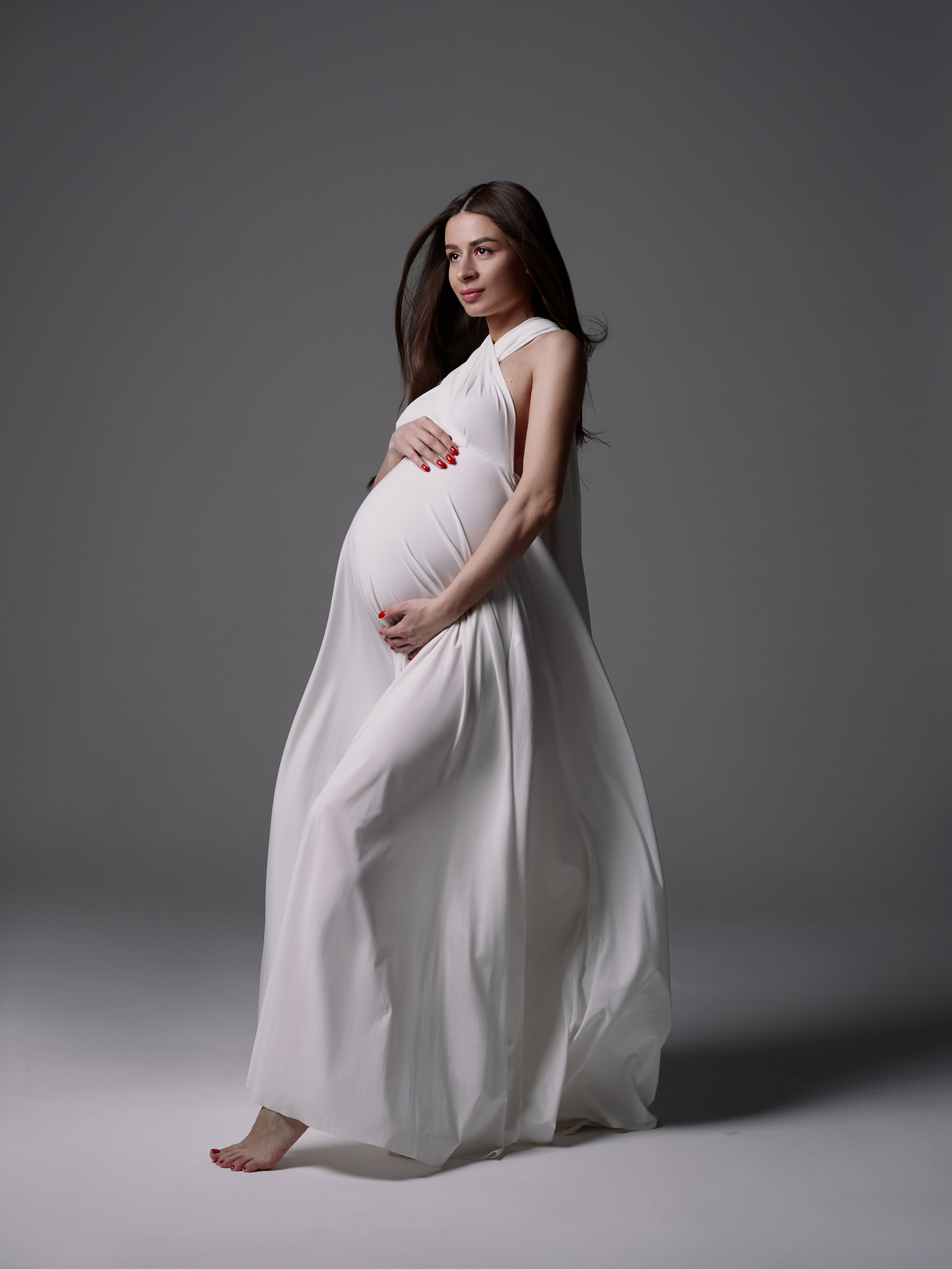 Alyona. Фотограф Sasha Saunder