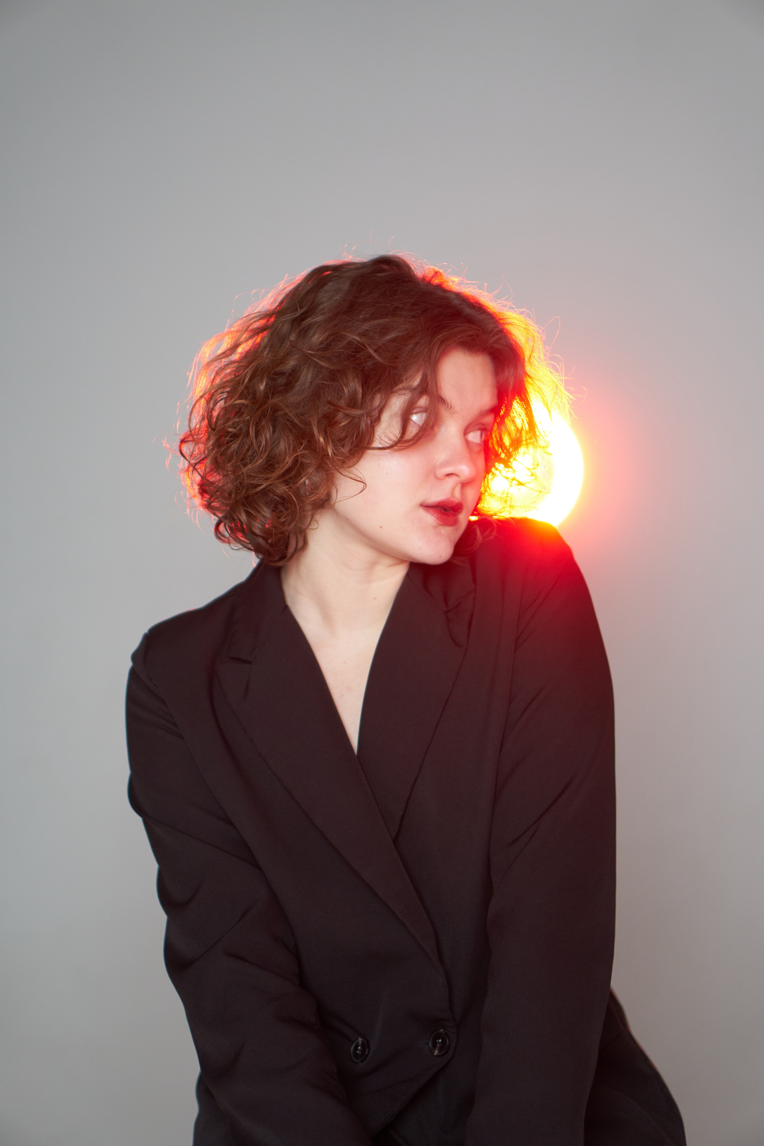 Инна вау. Любвеобильный фотограф в Москве и Уфе