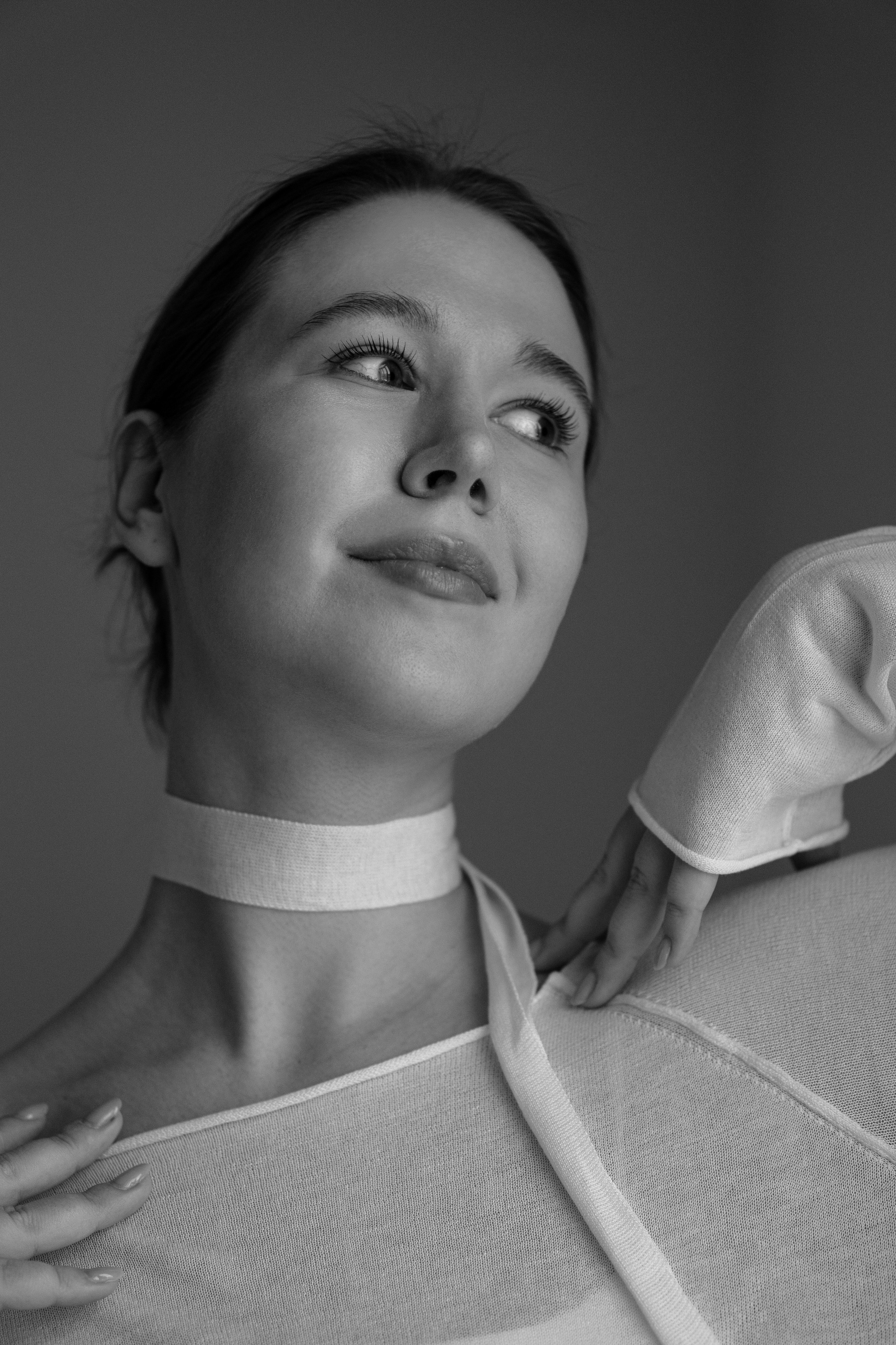 Тоня. Анастасия Хисматуллина портретный фотограф в Уссурийске и Владивостоке