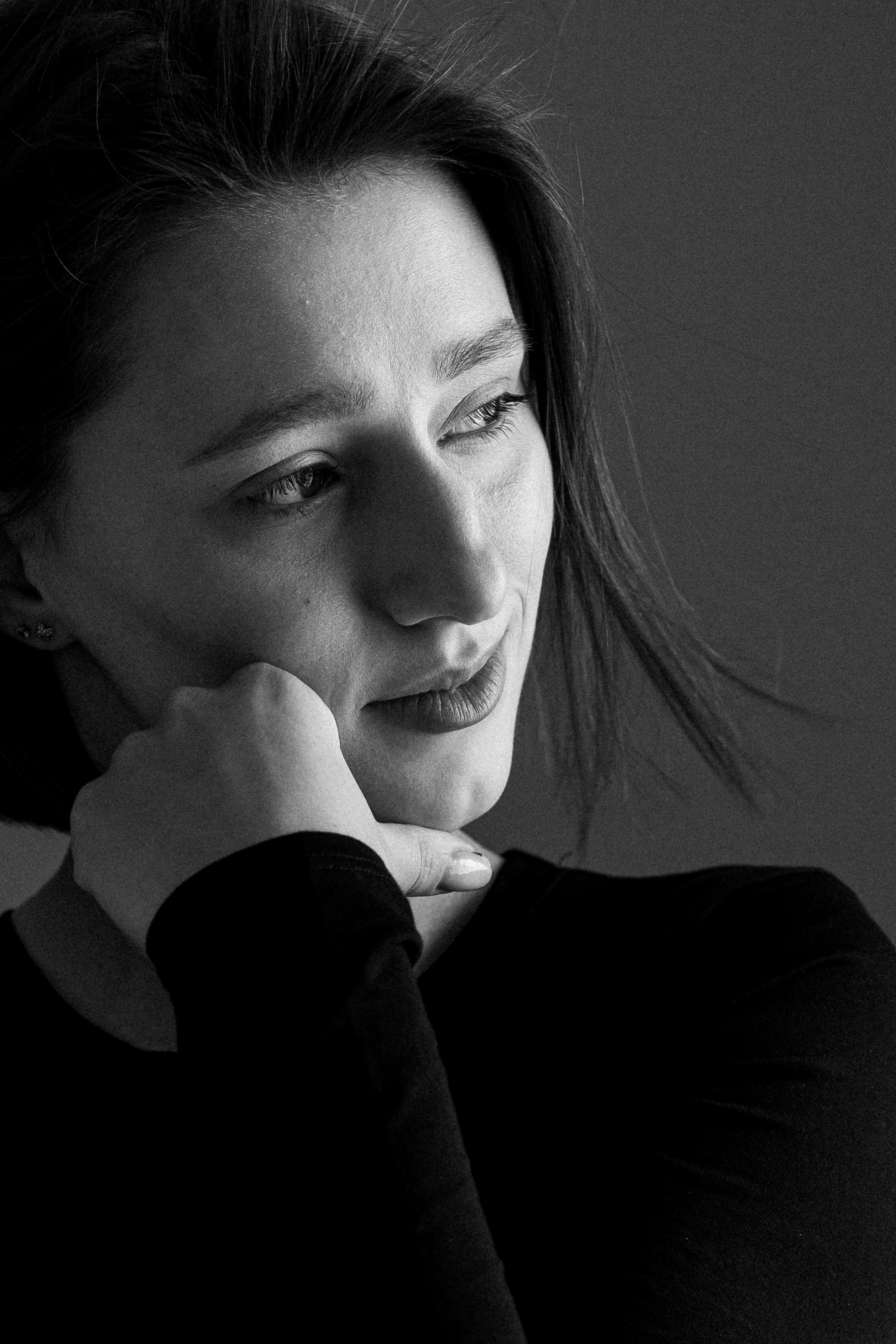 Екатерина. Анастасия Хисматуллина портретный фотограф в Уссурийске и Владивостоке