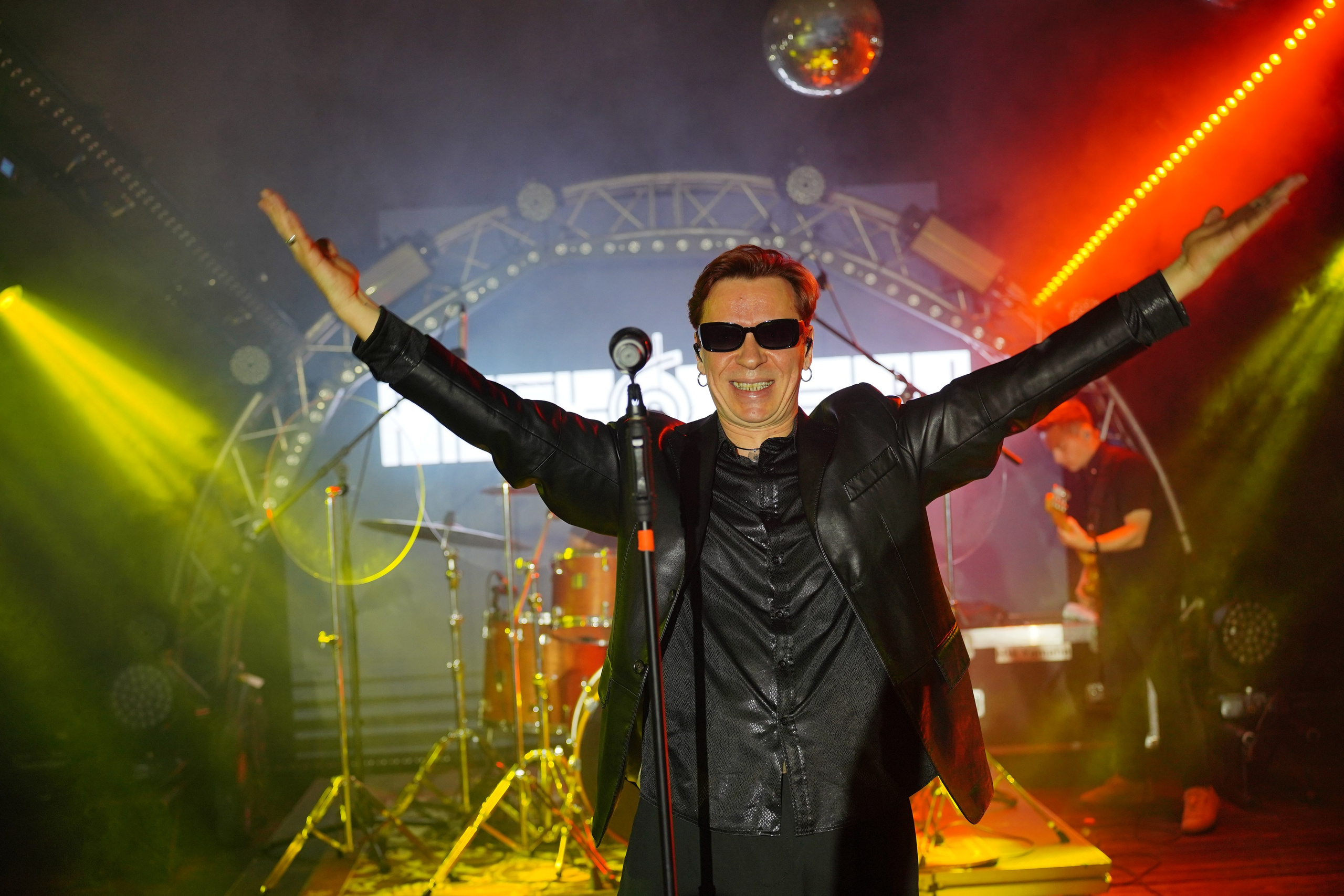 PETSHOPDAYS. Найк Борзов. Denis Kirillov