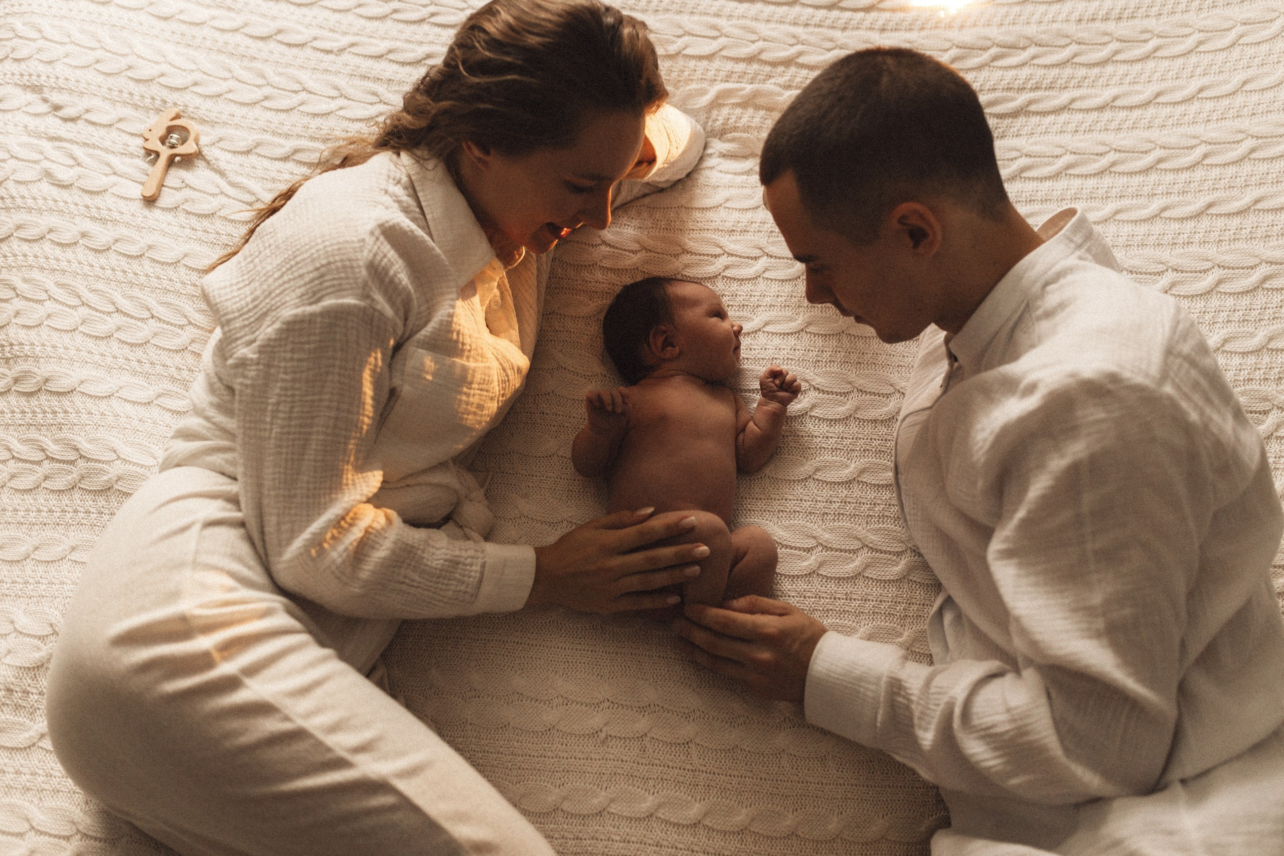 Семейные. Индивидуальный фотограф Новосибирск Настя