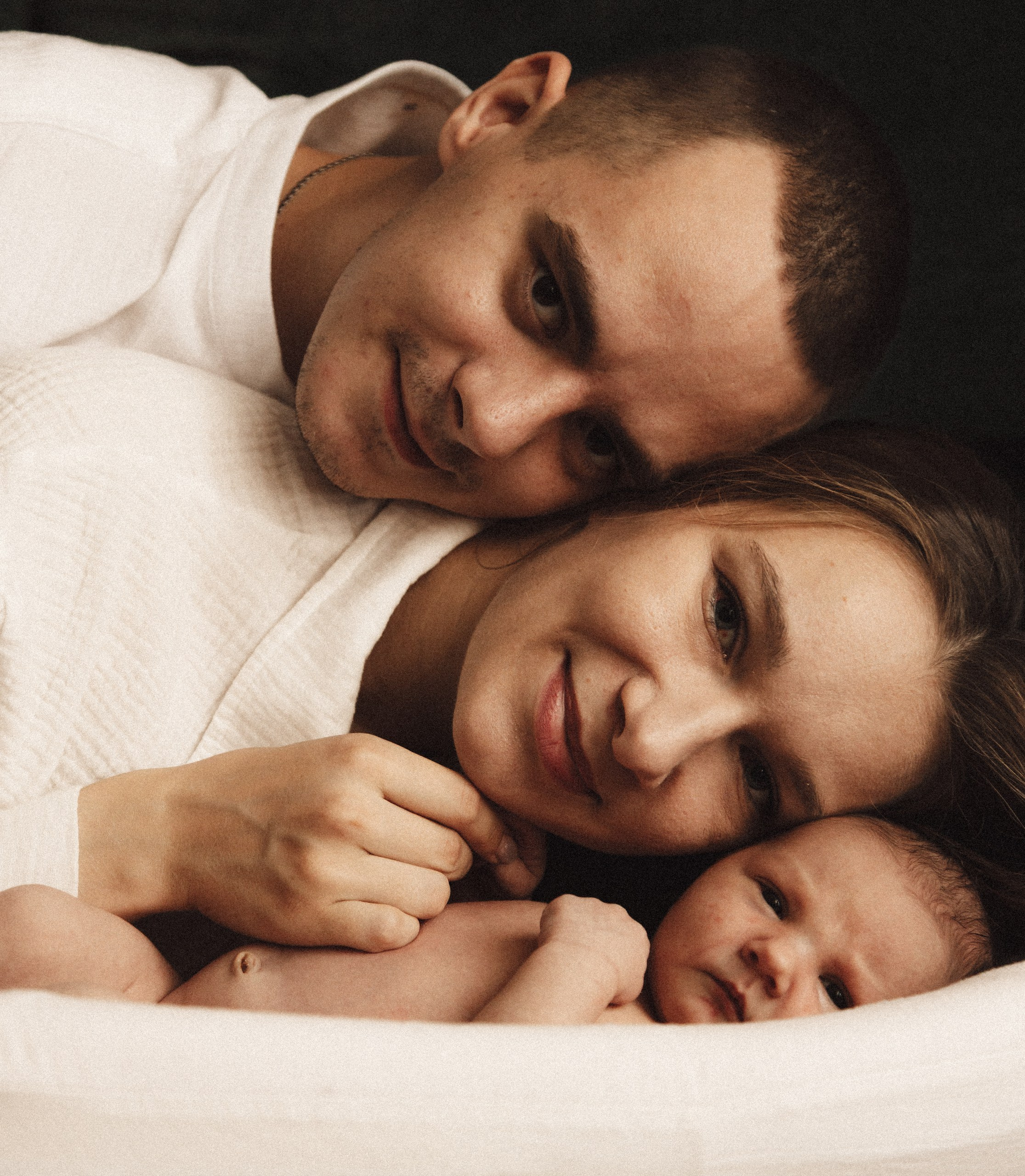 Семейные. Индивидуальный фотограф Новосибирск Настя