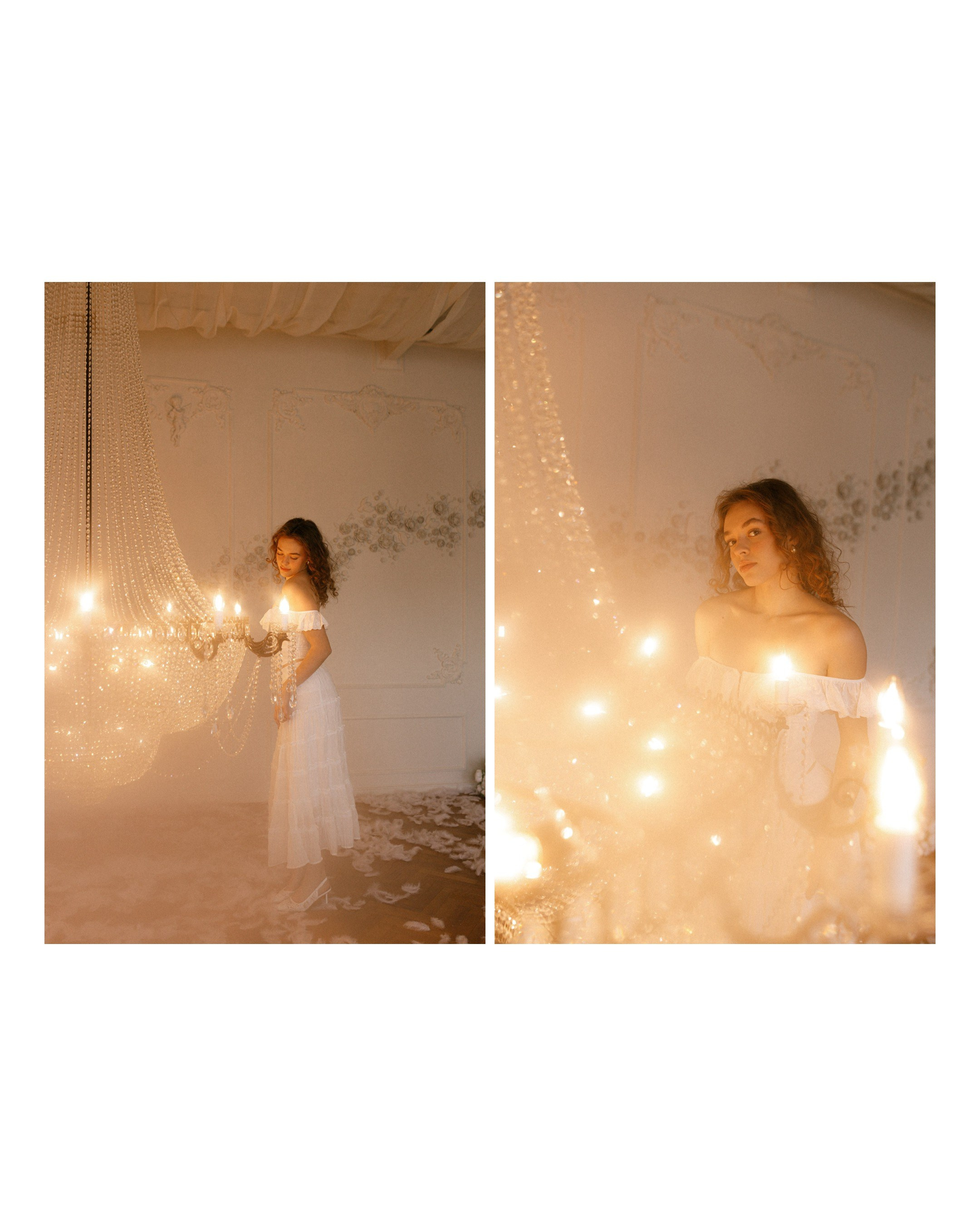 Личные съёмки женские. Индивидуальный фотограф Новосибирск Настя