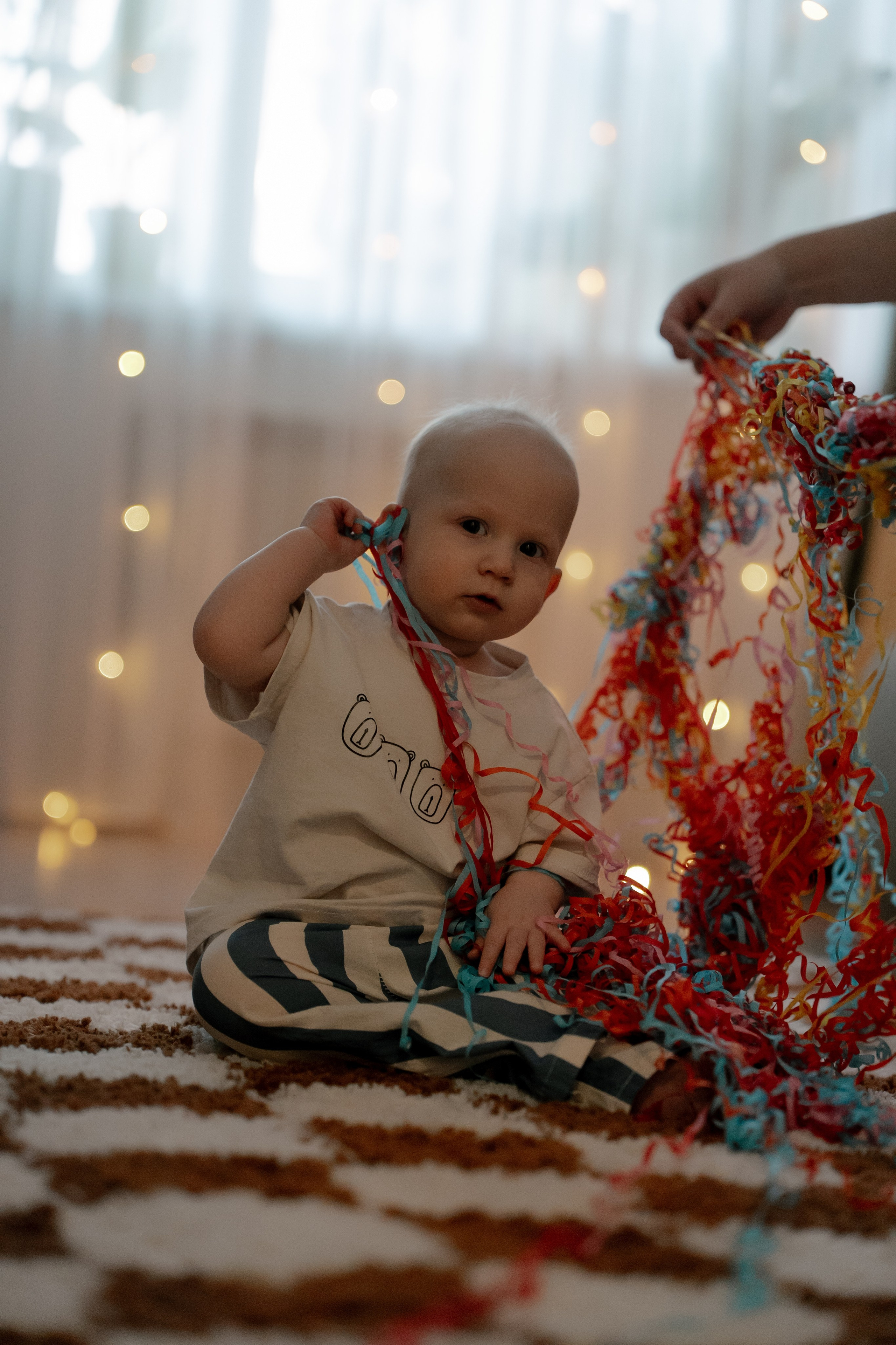Годовасие Льва. Свадебный и семейный фотограф в Москве и Красногорске — живые кадры | Анастасия Тихонова