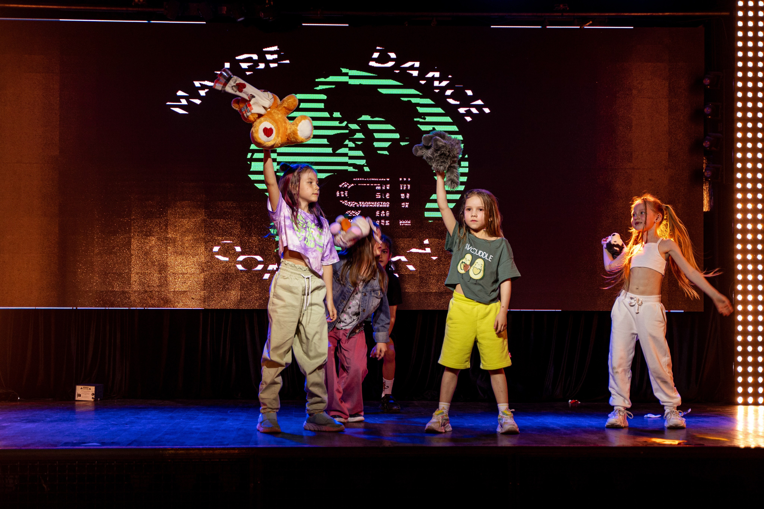 Танцевальная школа MDC. Свадебный и репортажный фотограф в Уфе| Осетрова Ольга