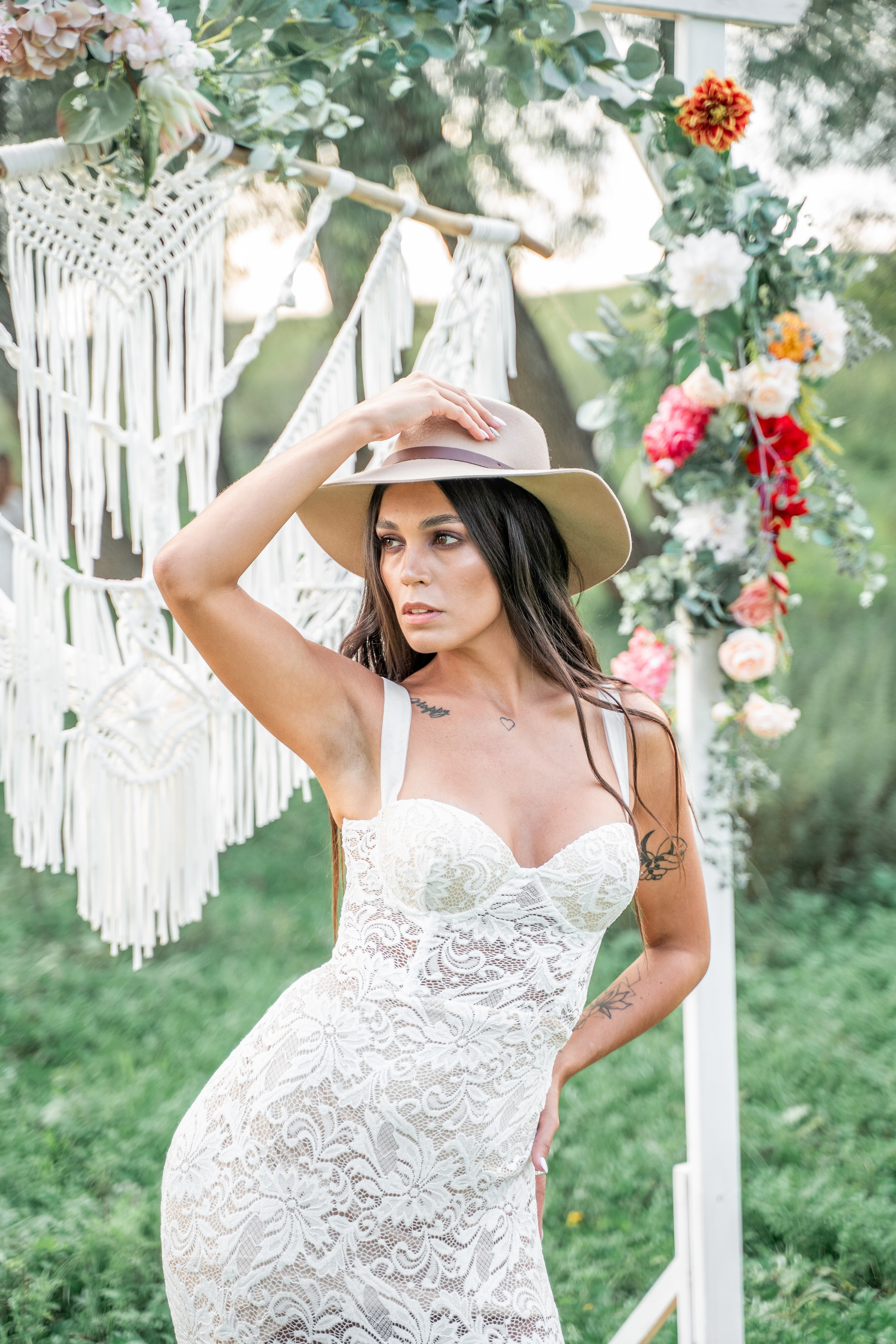 Свадьба. Инспирация. Главная