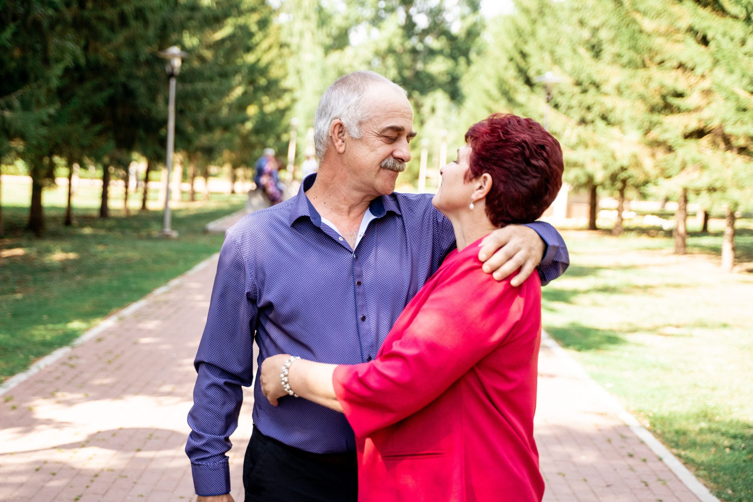 Свадьба Марины и Николая. Главная