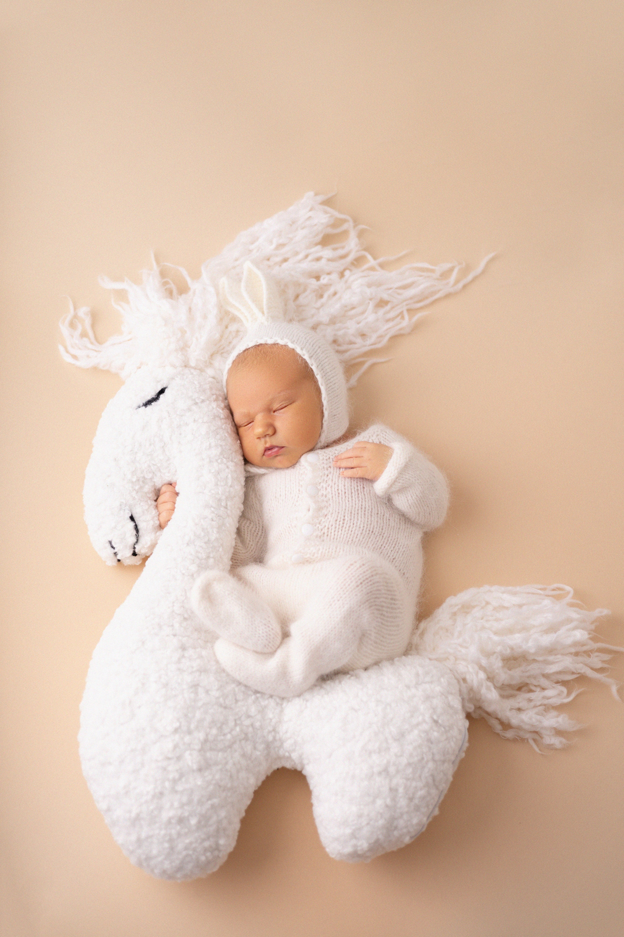 Новорожденные. Детский новорождённых и детей постарше Анисимова Полина