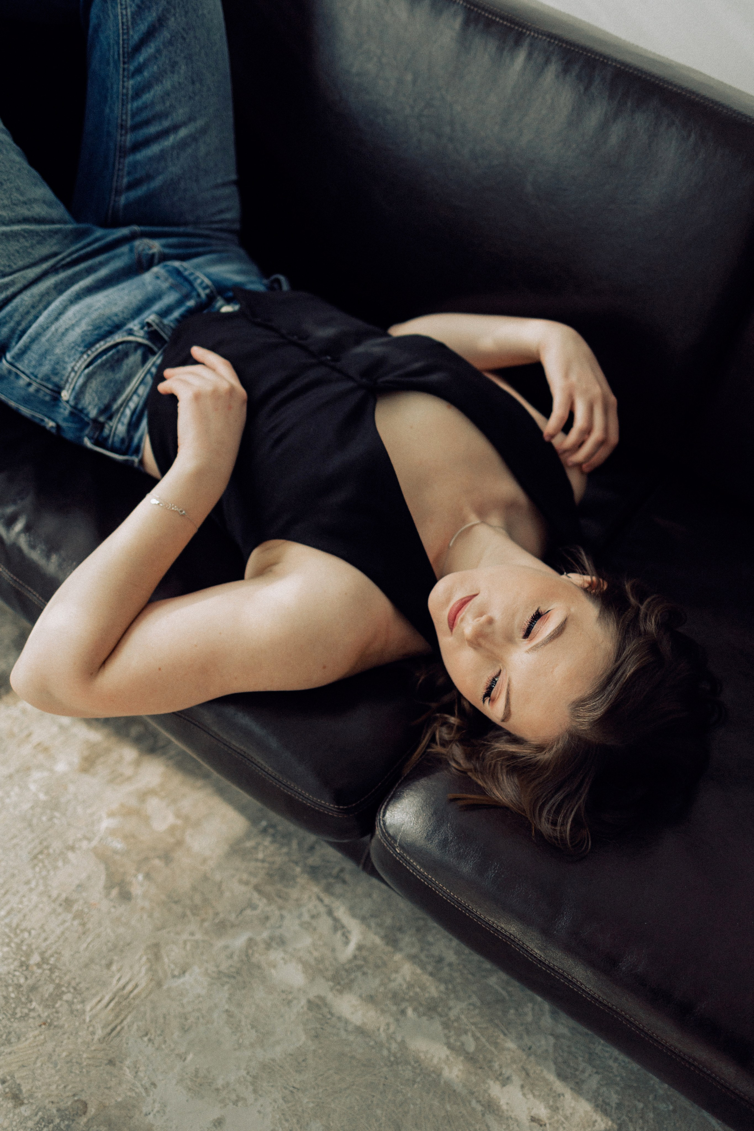 Анна. Свадебный и портретный фотограф Тюмень