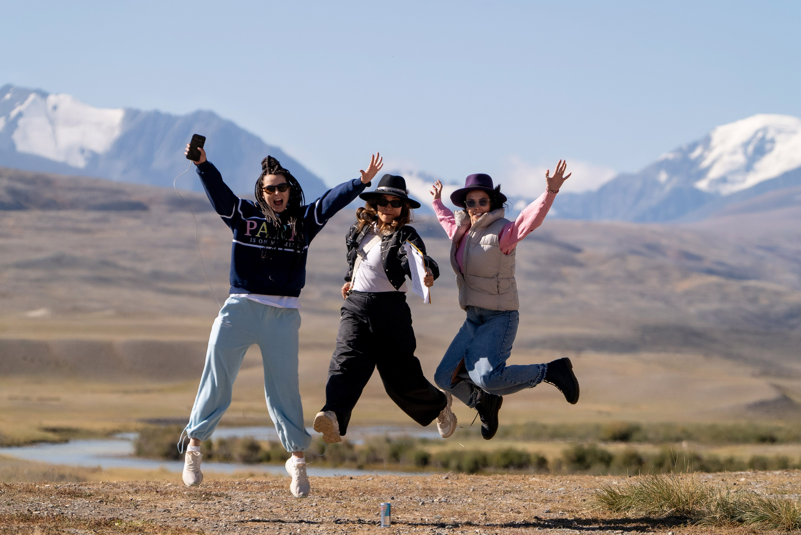 Портреты. Репортажный фотограф Сергей Сергеевич