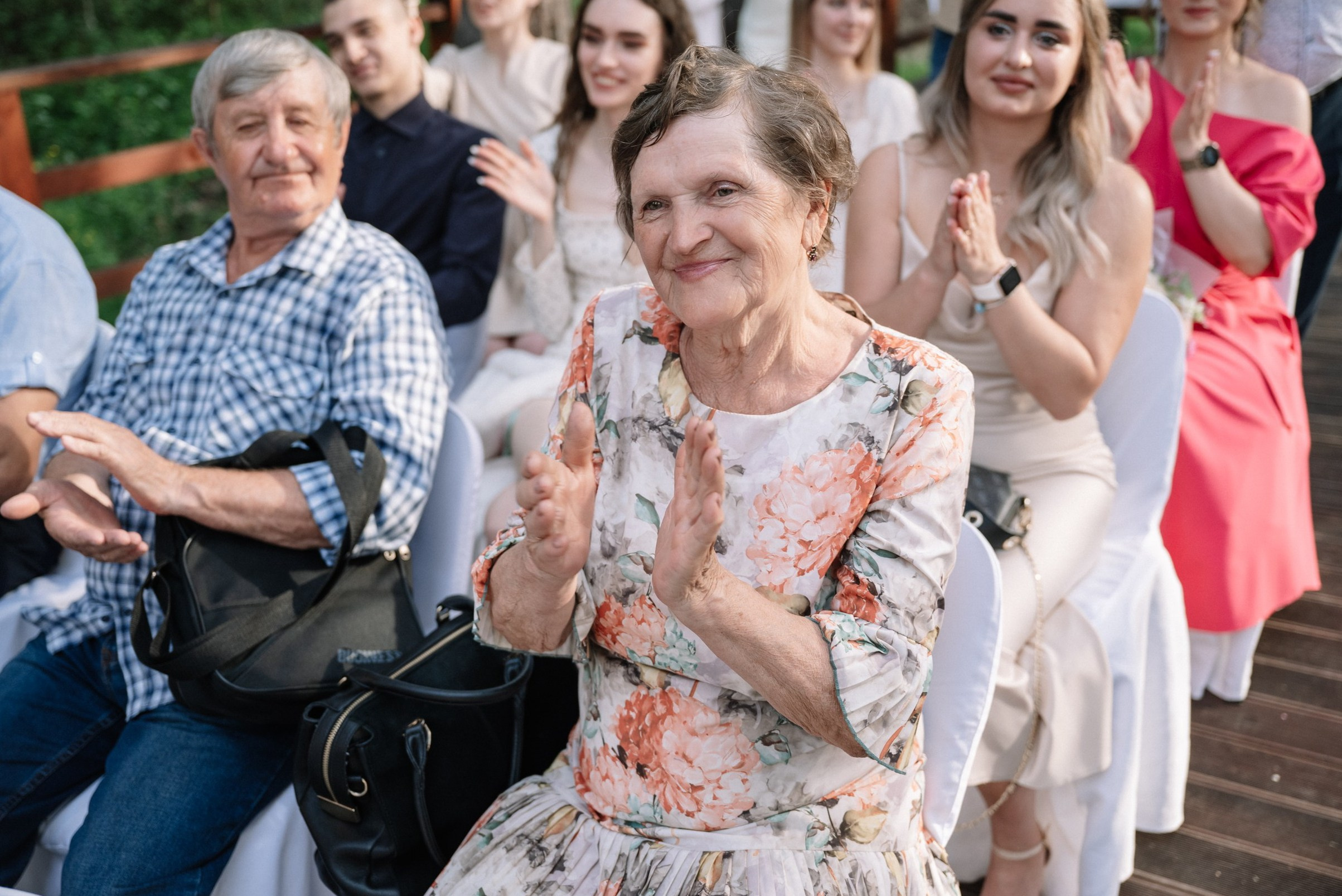 Дима и Таня. Свадебный фотограф Надежда Долгова