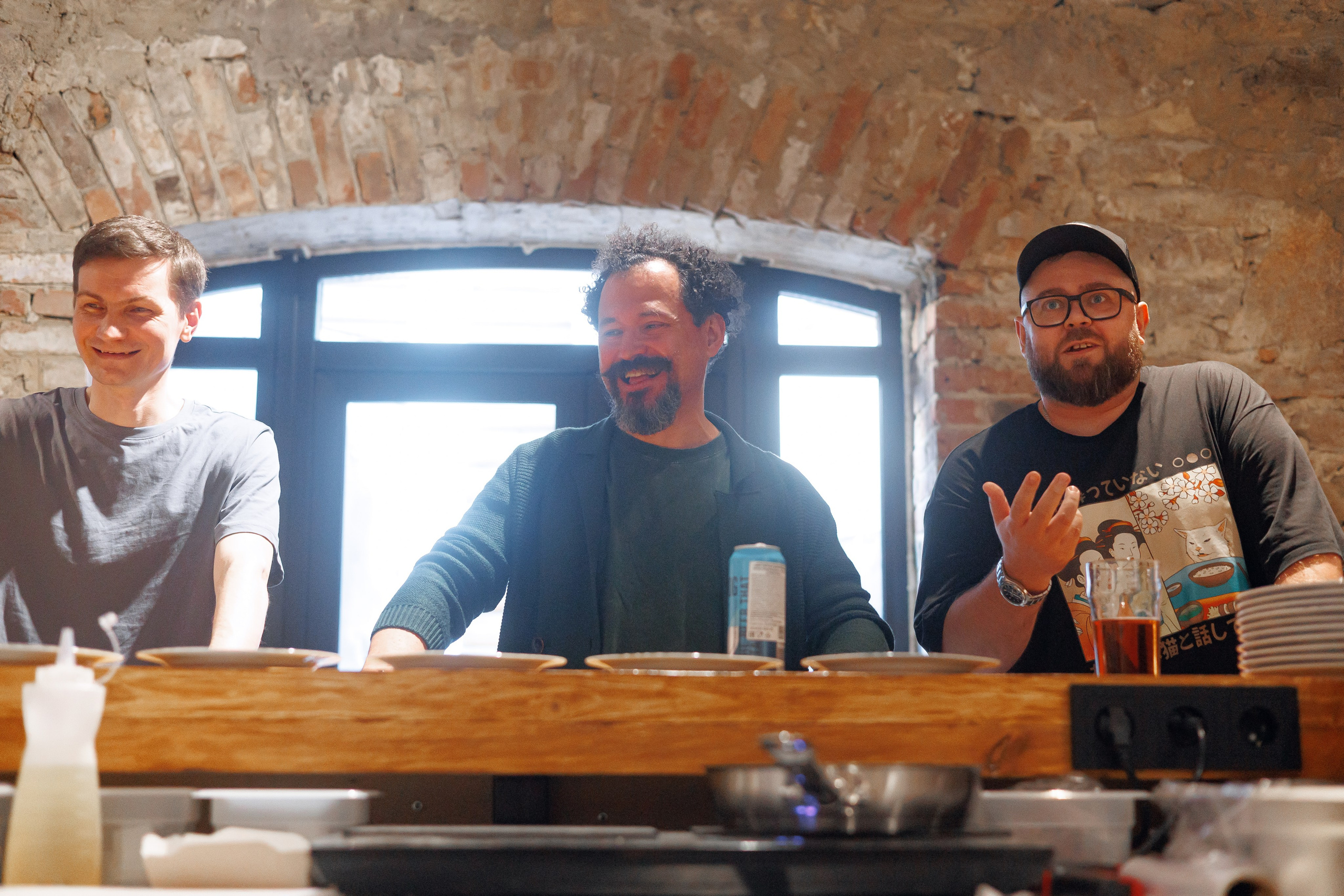 Евразийский ресторанный форум Челябинск. гастроужин челябинск