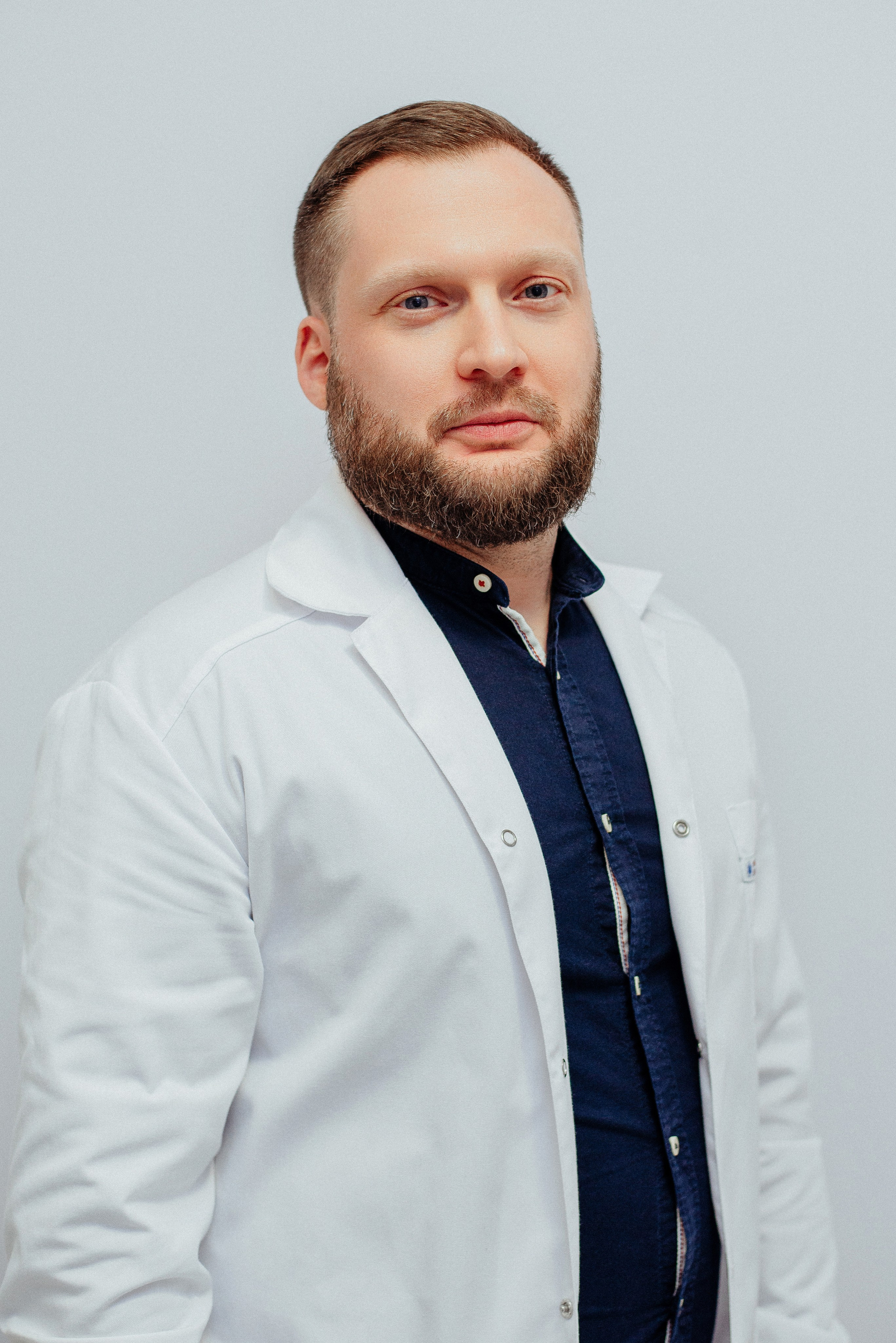 Уромед (интерьер и портреты врачей). Семейный и детский фотограф Иваново Ксения Азаренкова