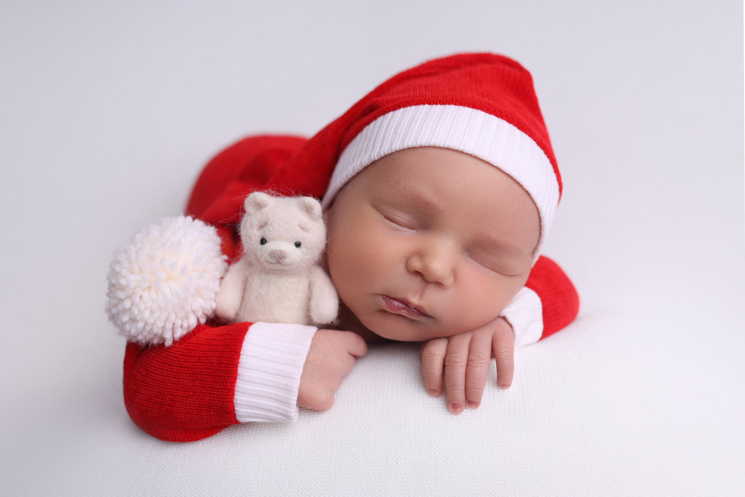 Newborn мальчики. Фотограф новорожденных Модяева Ирина