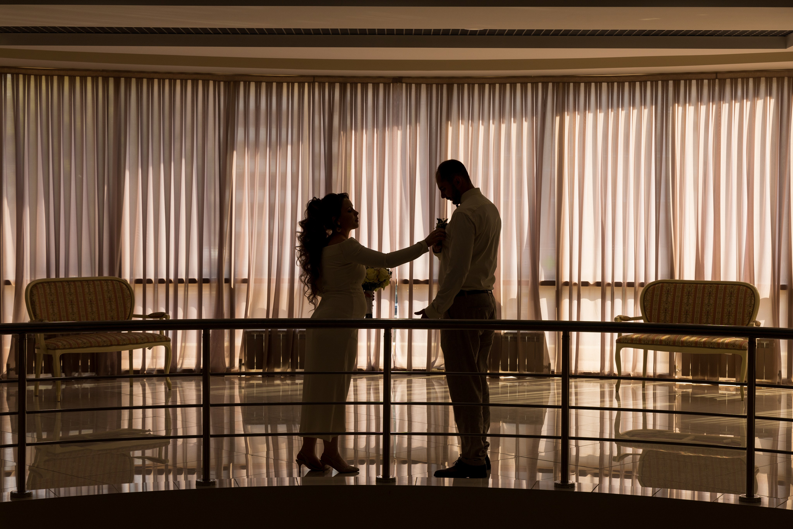 Свадьбы. Фотограф-ретушёр