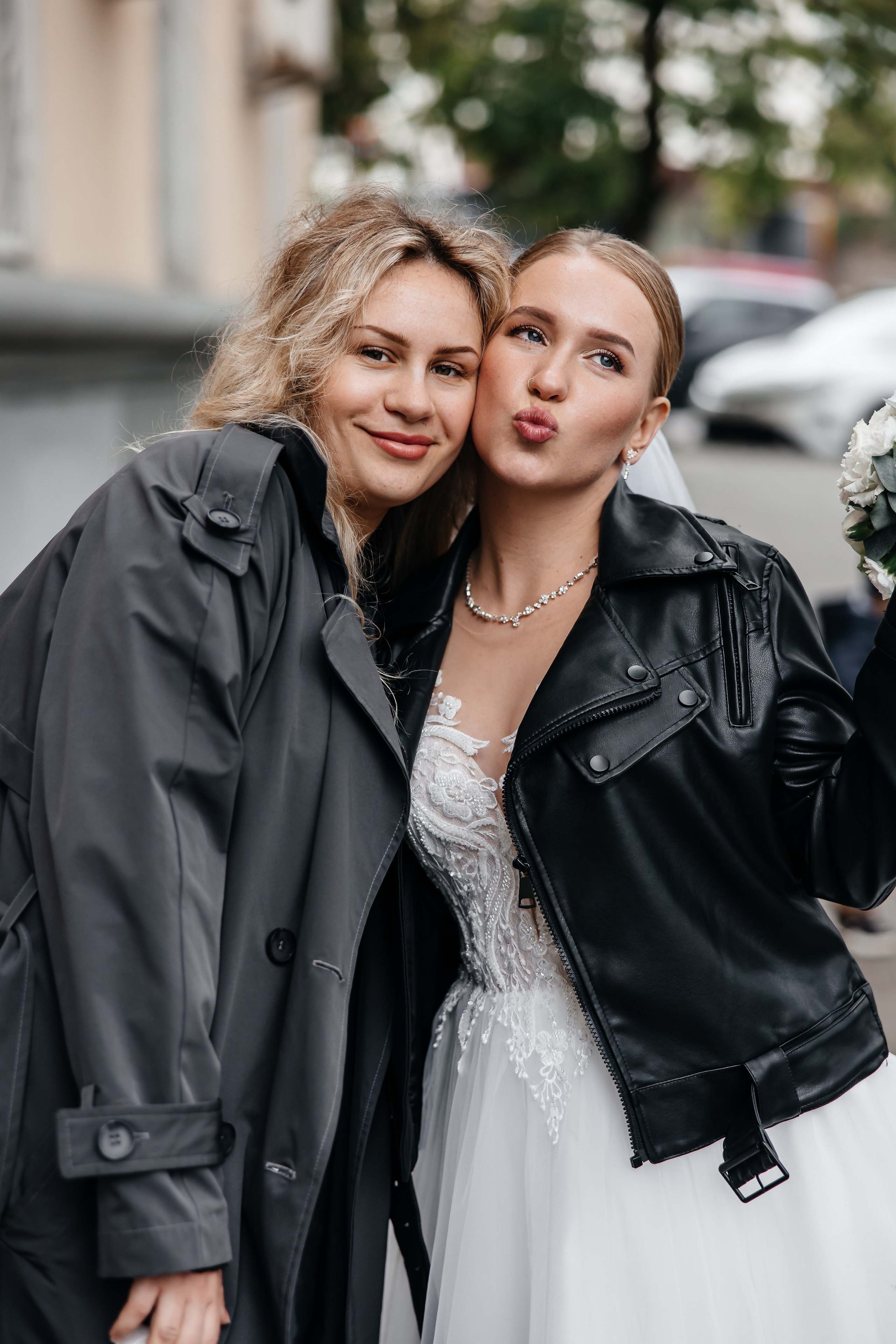 Анонс свадьбы Вероники и Павла. Свадебный фотограф в Крыму и Севастополе Ольга Баскакова