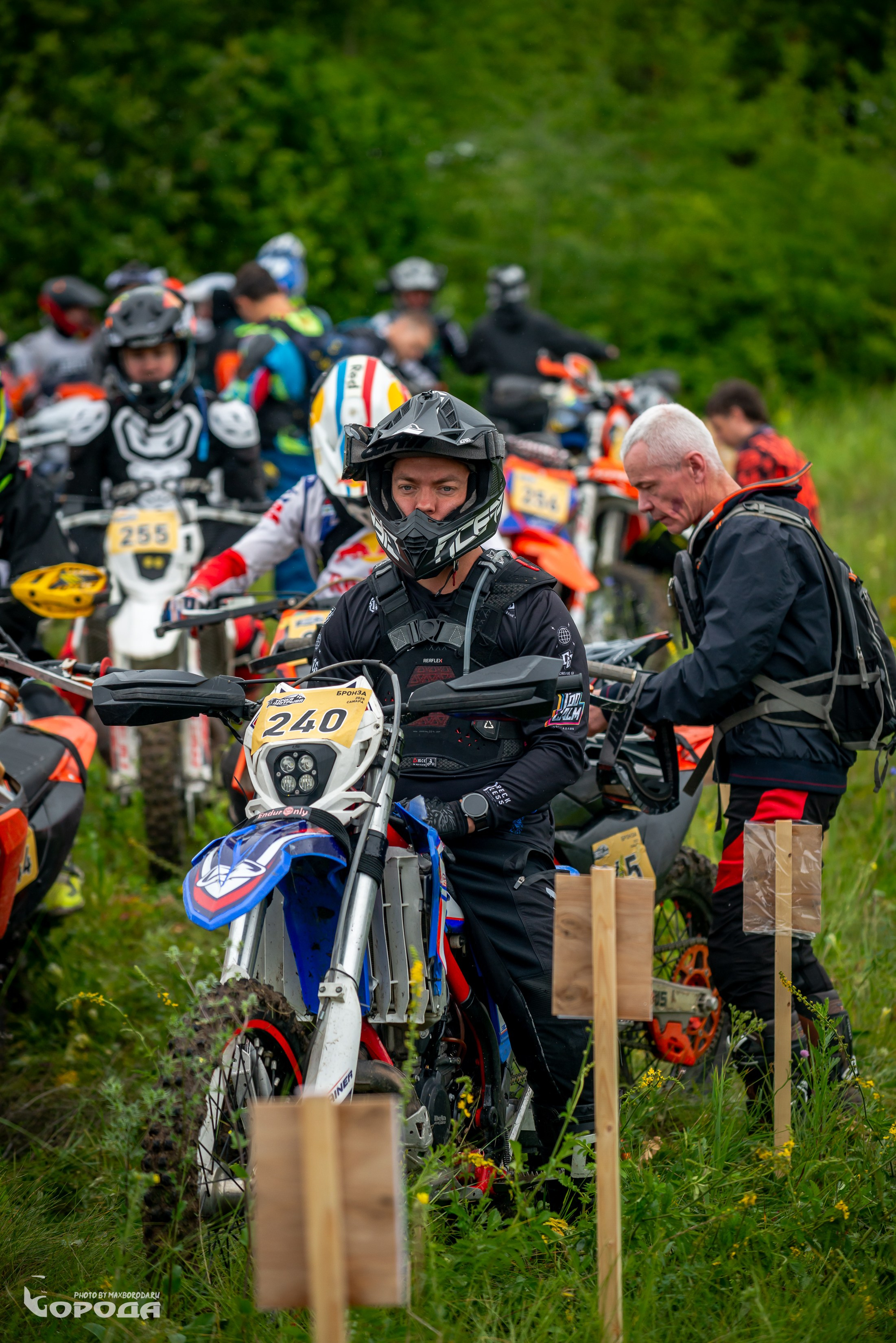 Точка отрыва 2025. Фотограф | Макс Борода