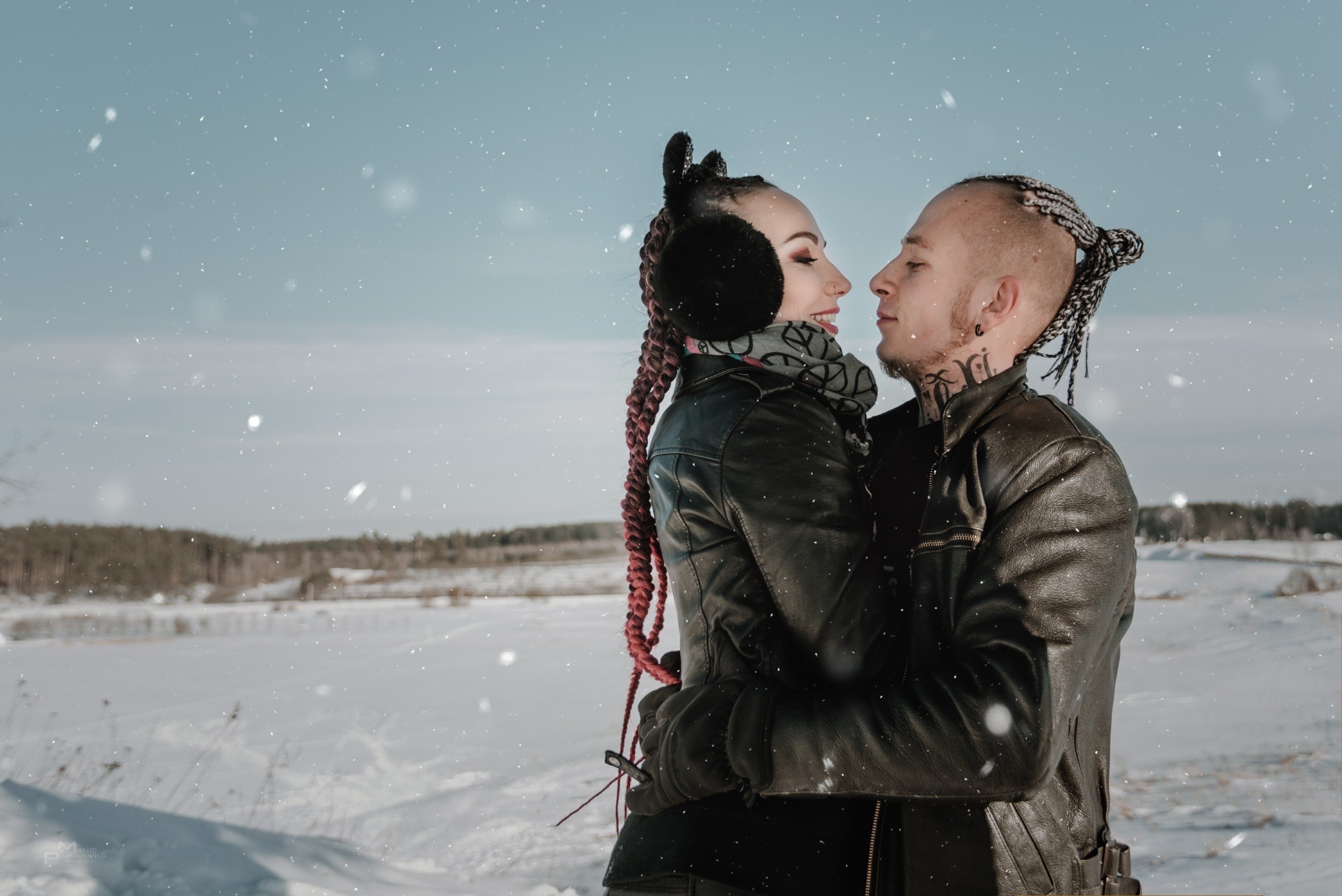 Dirty Boots. Фотограф/видеомейкер в Минске, Москве, Витебске, видеосьемка