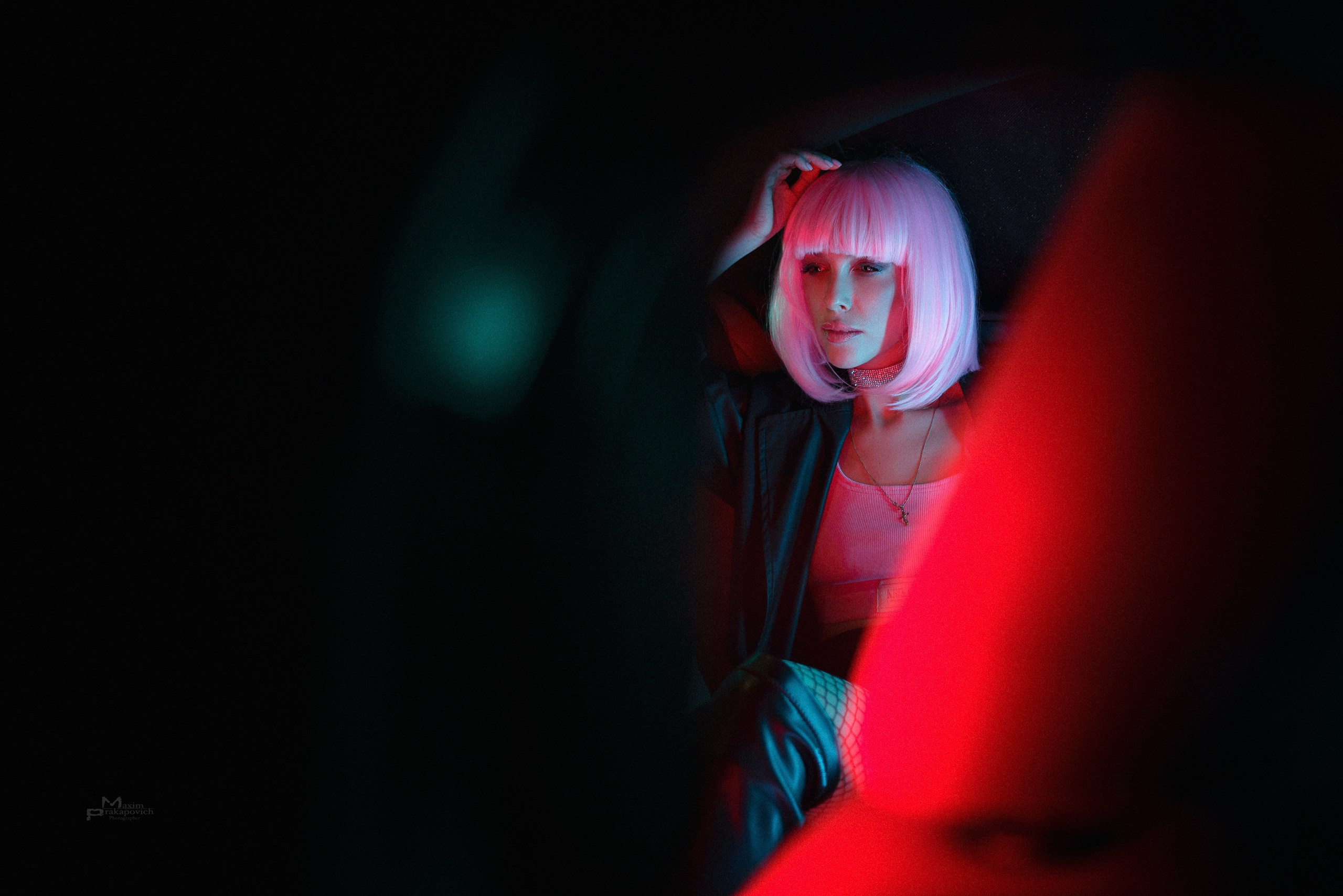 Crimson Drive. Фотограф/видеомейкер в Минске, Москве, Витебске, видеосьемка