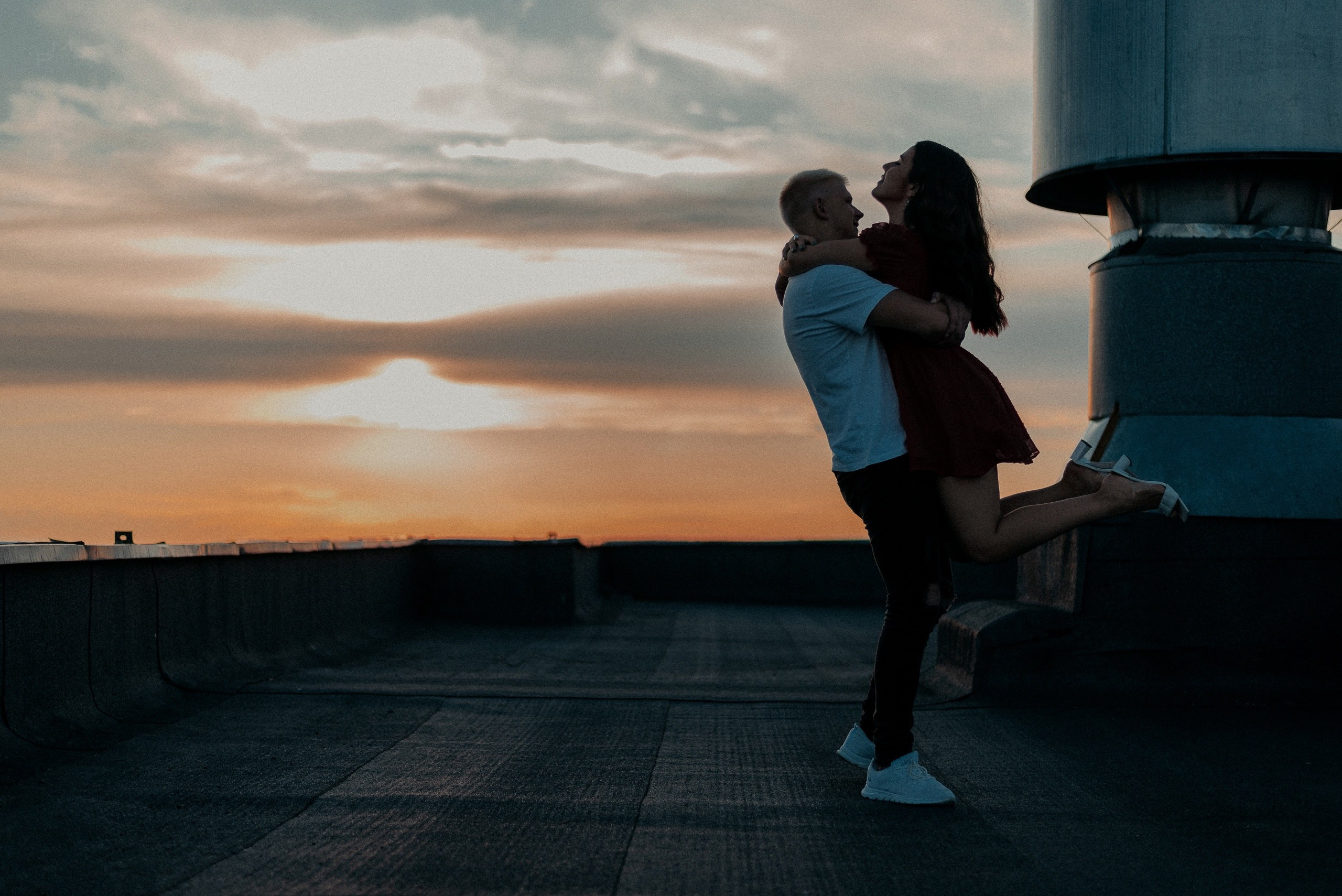 Three Steps Above Heaven. Фотограф/видеомейкер в Минске, Москве, Витебске, видеосьемка