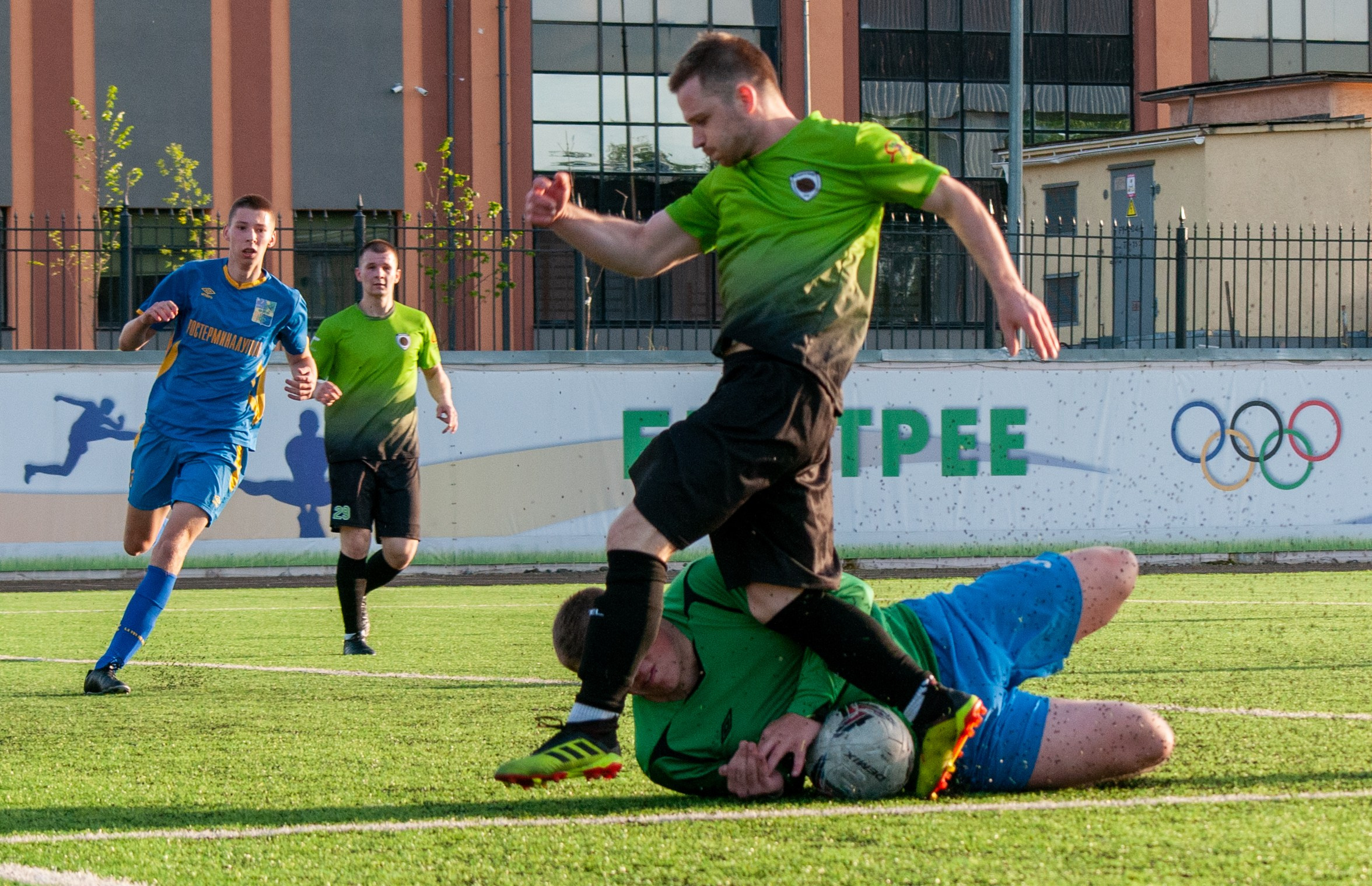 Спорт. Алексей Горчаков. Фотограф на ваш праздник