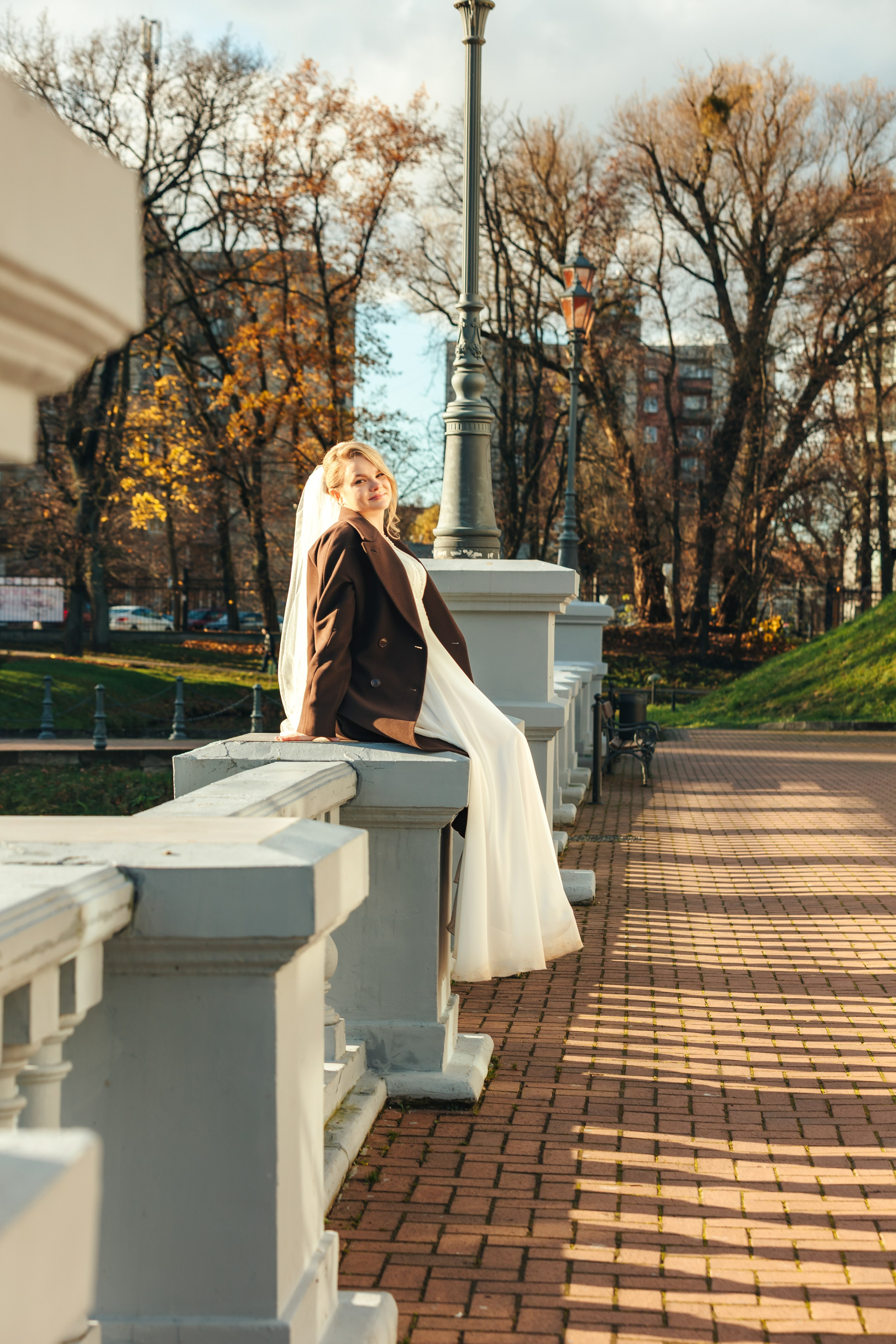 Pavel and Ulyana. Андрей Миллер Фотограф из Калининграда