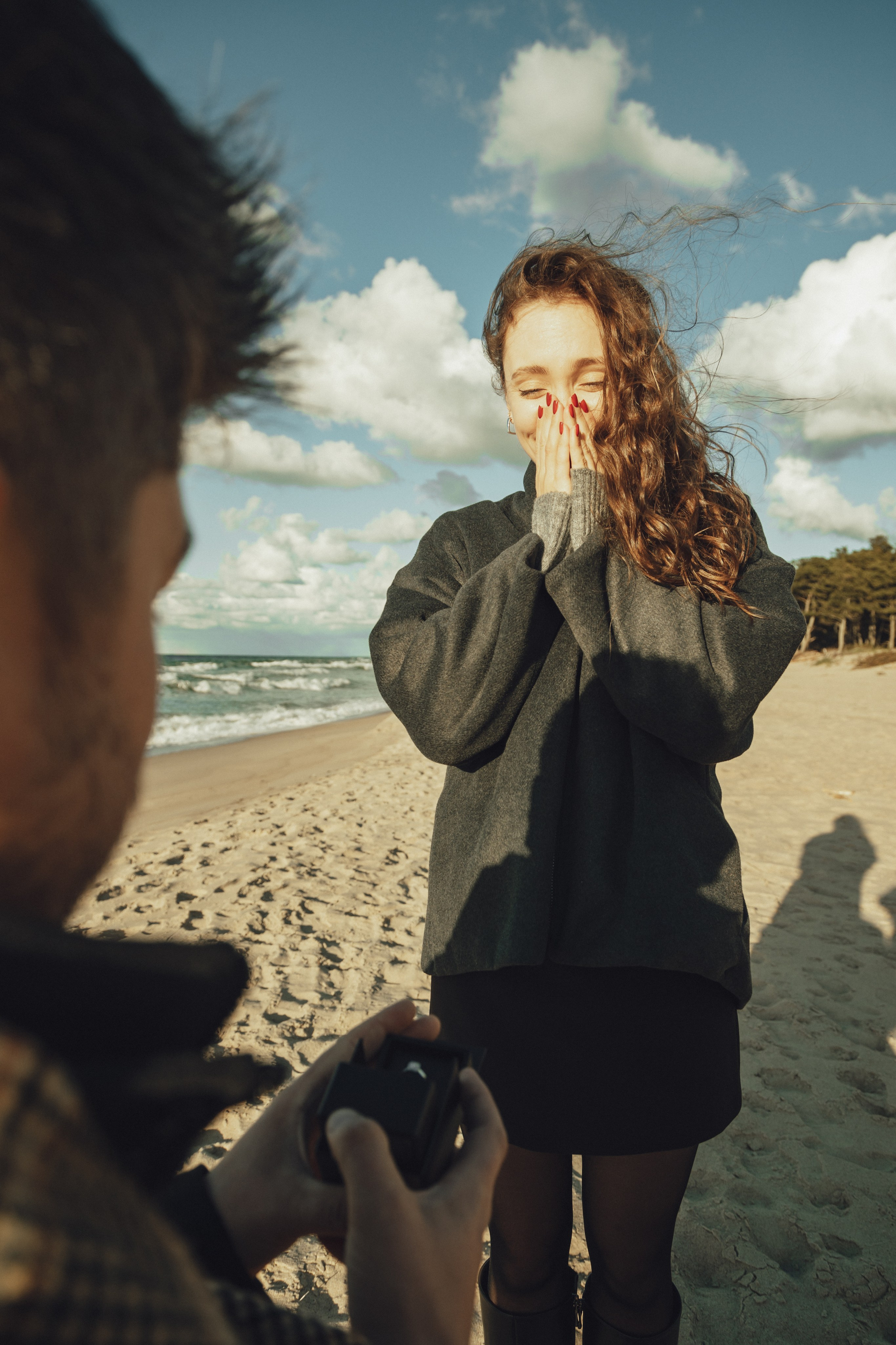 Offers_Куршская КОСА. Андрей Миллер Фотограф из Калининграда