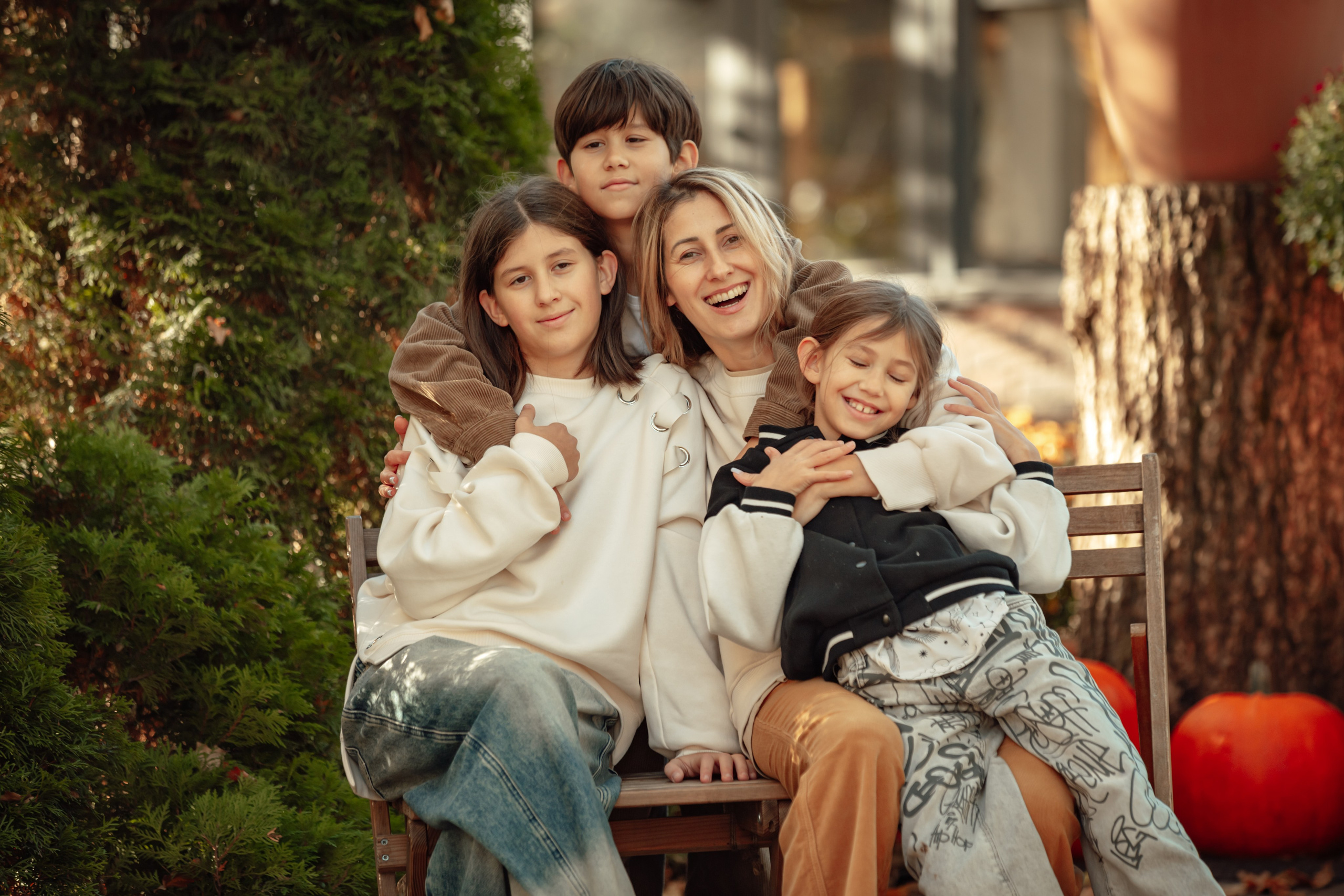 Family | Калининград. Андрей Миллер Фотограф из Калининграда