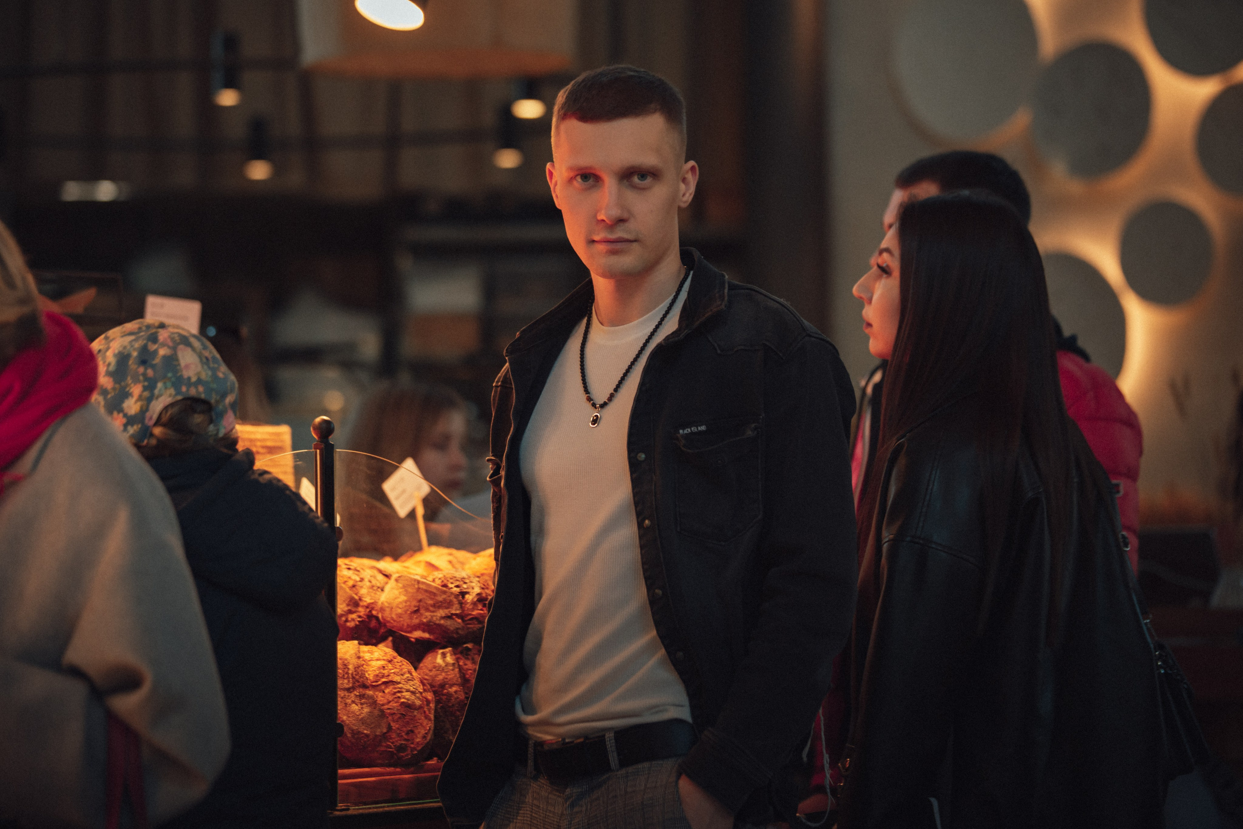 Nikita | Калининград. Андрей Миллер Фотограф из Калининграда