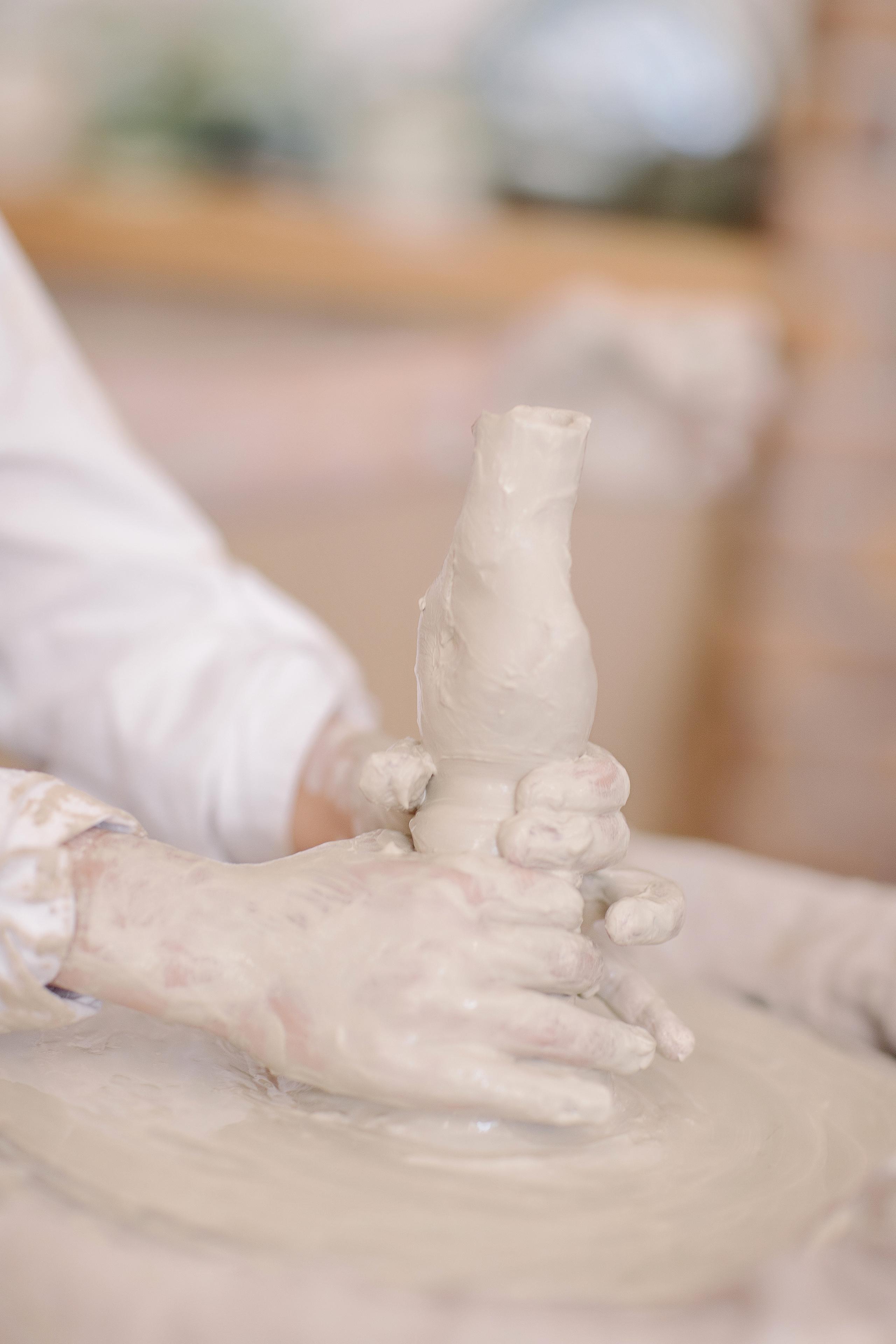 Секреты гончарной мастерской. Психолог в Челябинске