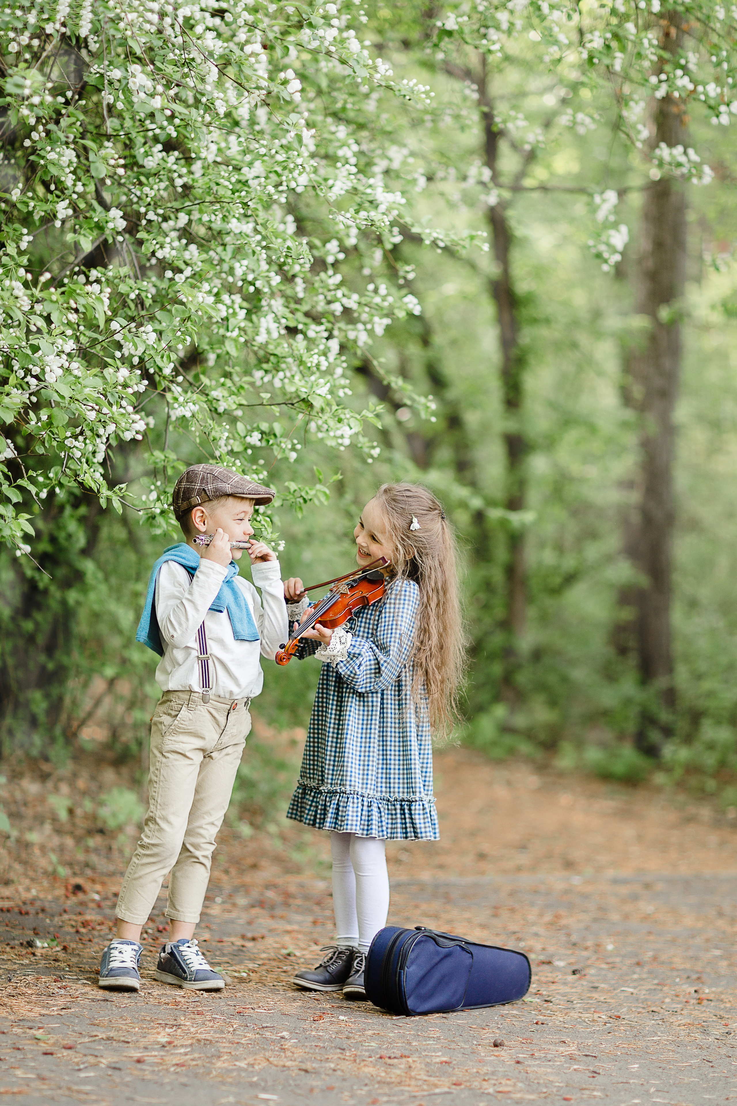 Музыка в маленьких сердцах. Психолог в Челябинске