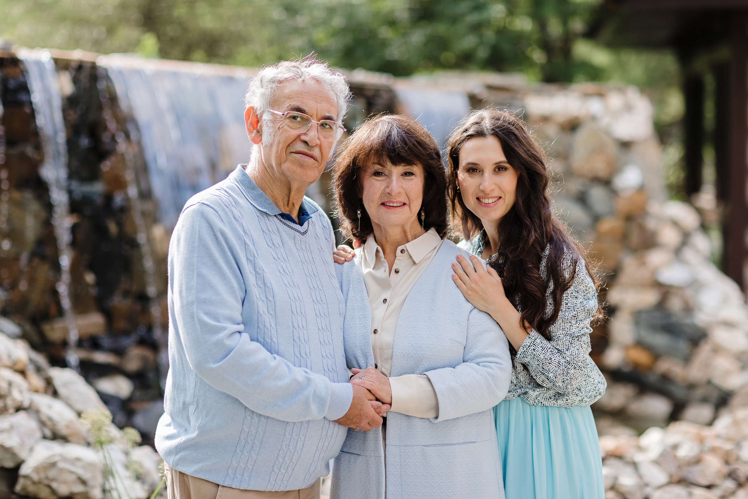 Семейные ценности. Психолог в Челябинске