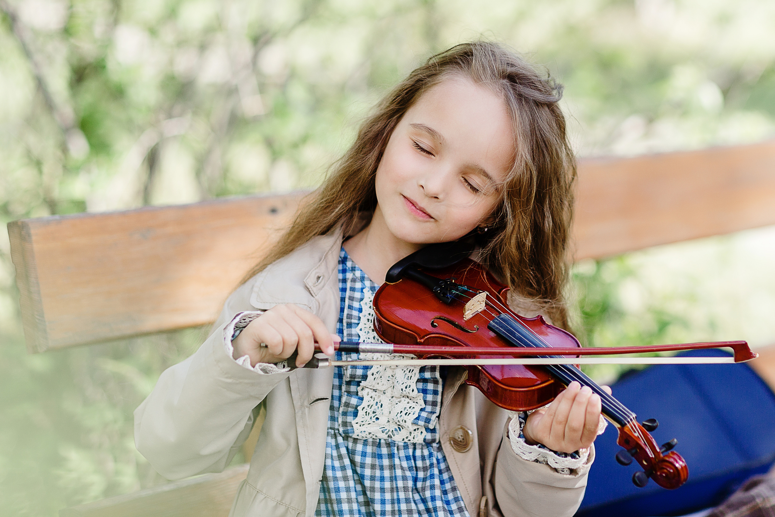 Музыка в маленьких сердцах. Психолог в Челябинске