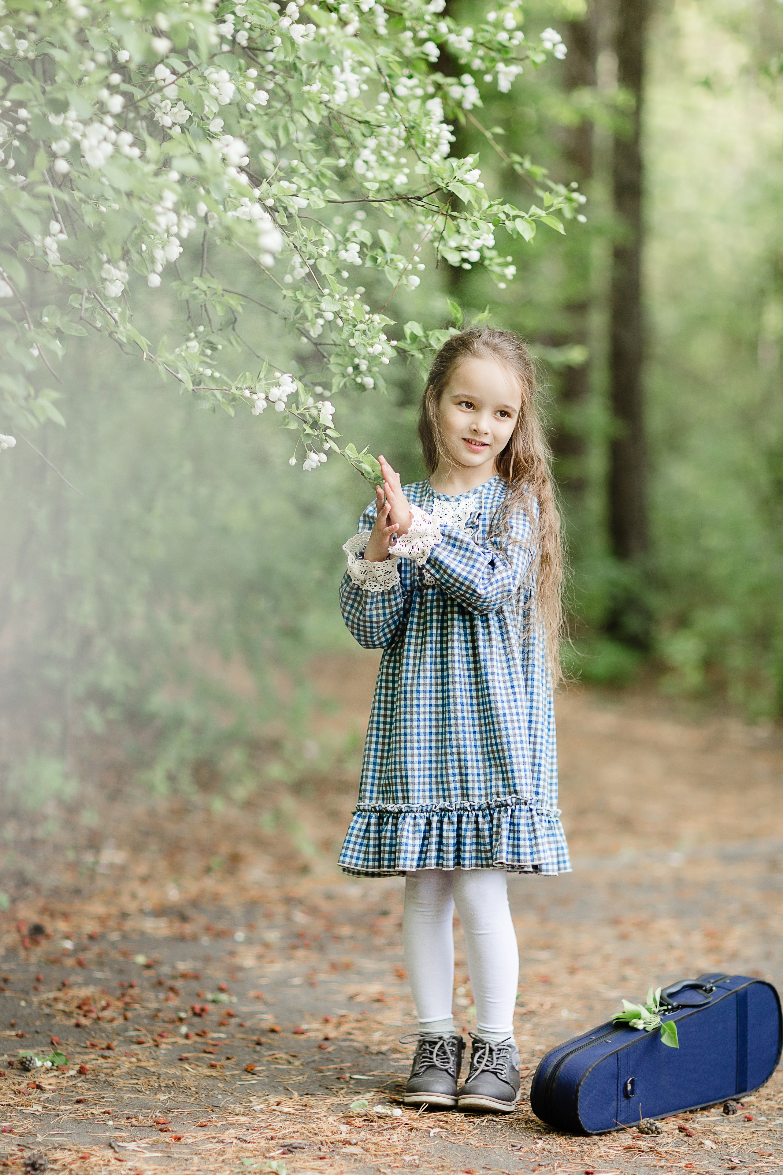 Музыка в маленьких сердцах. Психолог в Челябинске