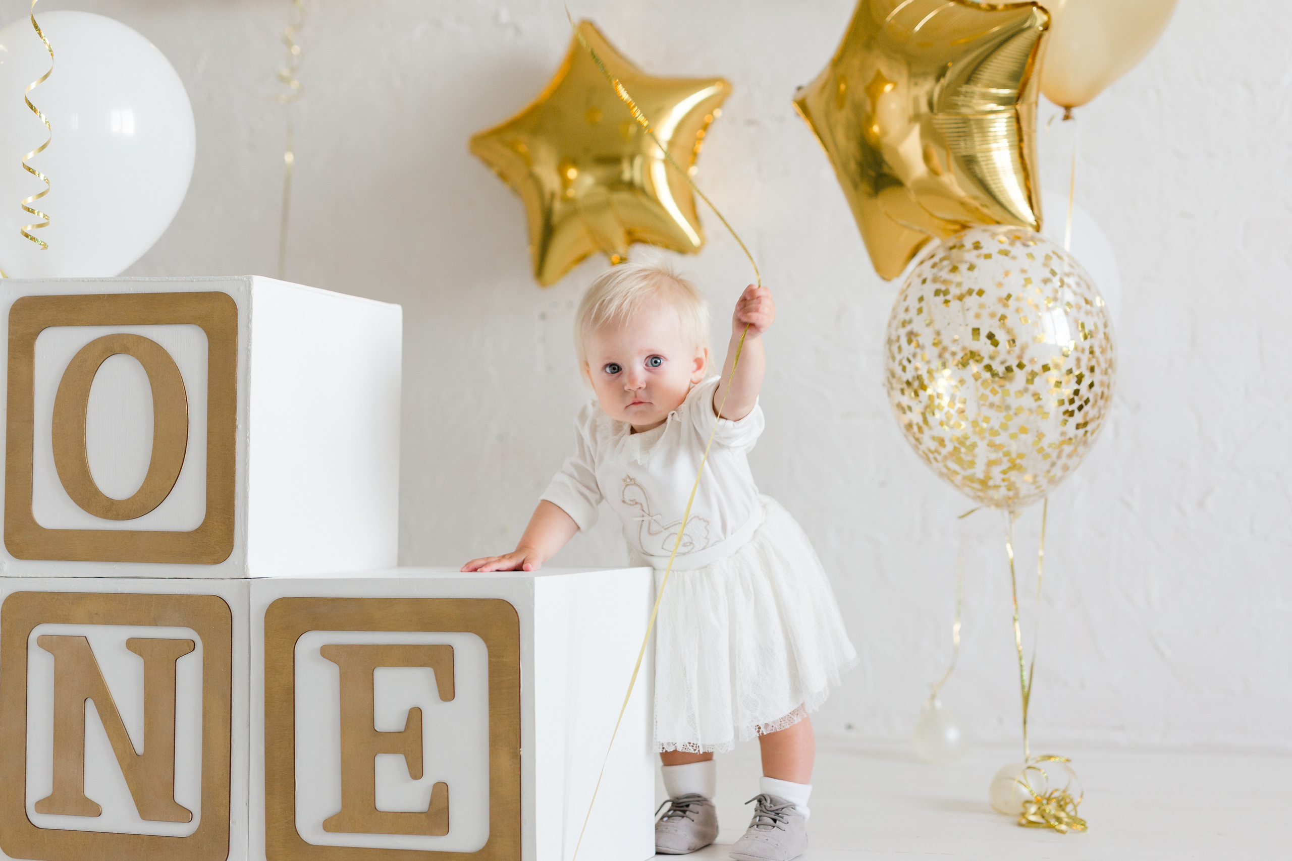 Первый тортик Миланы. Психолог в Челябинске