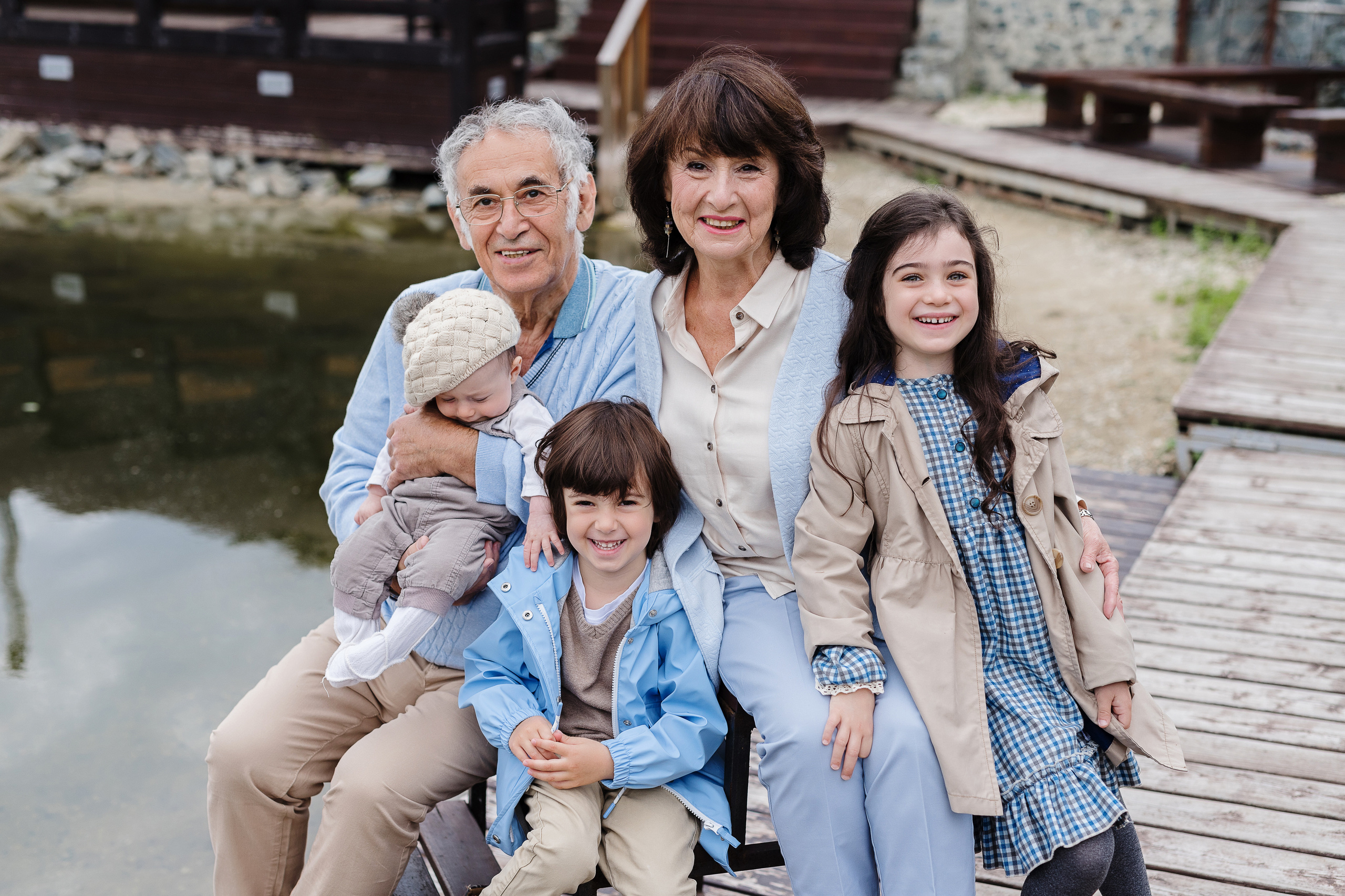 Семейные ценности. Психолог в Челябинске