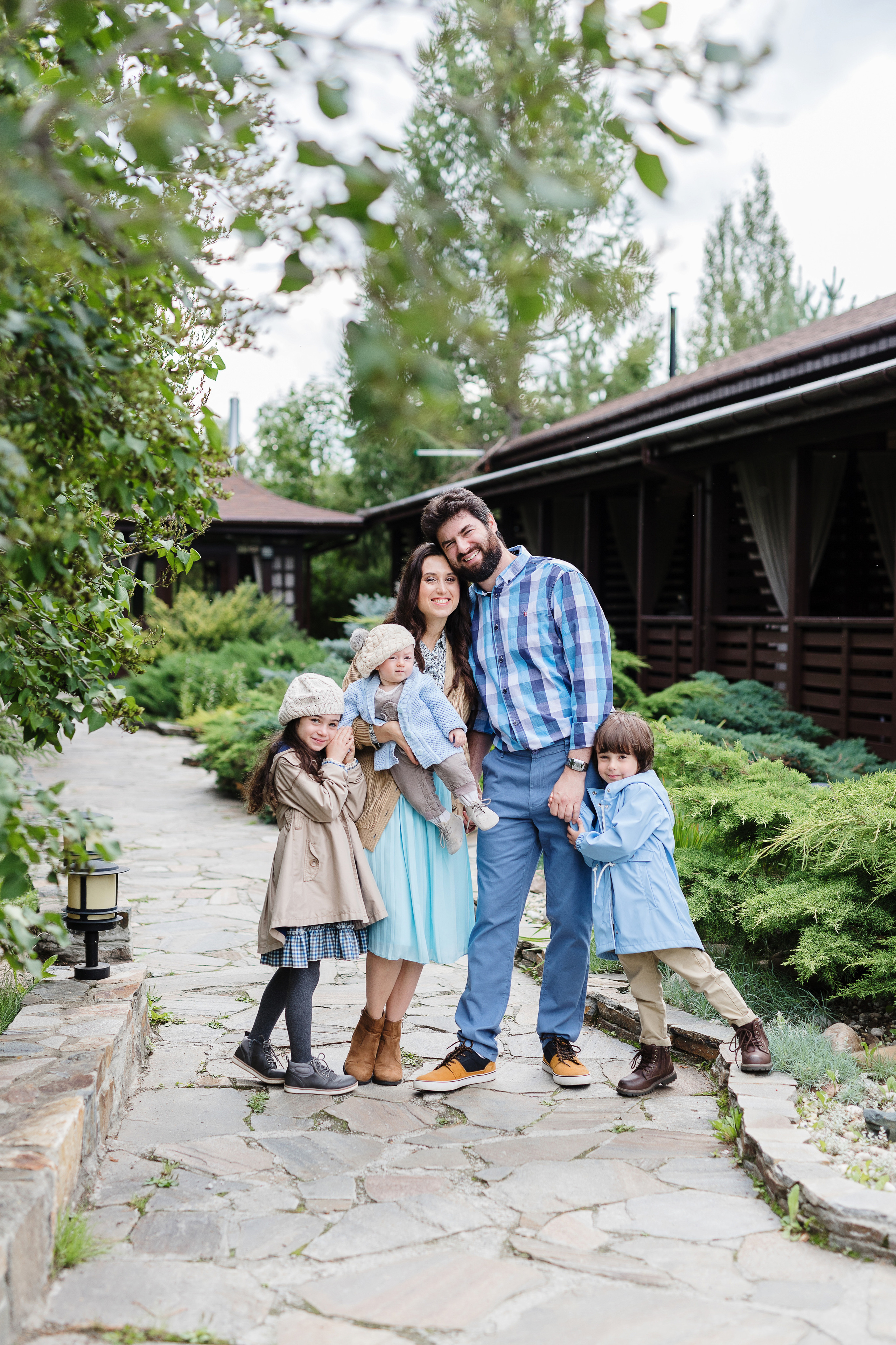 Семейные ценности. Психолог в Челябинске