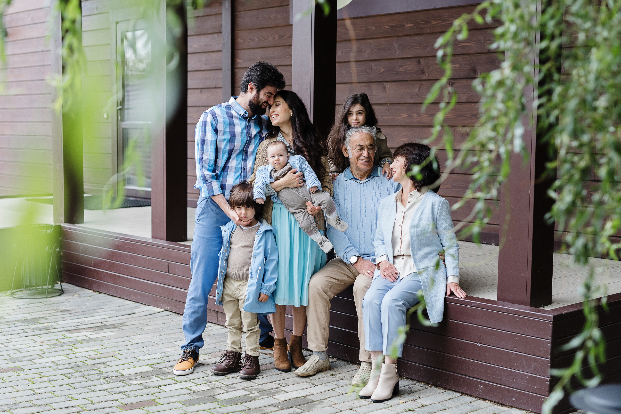 Семейные ценности. Психолог в Челябинске