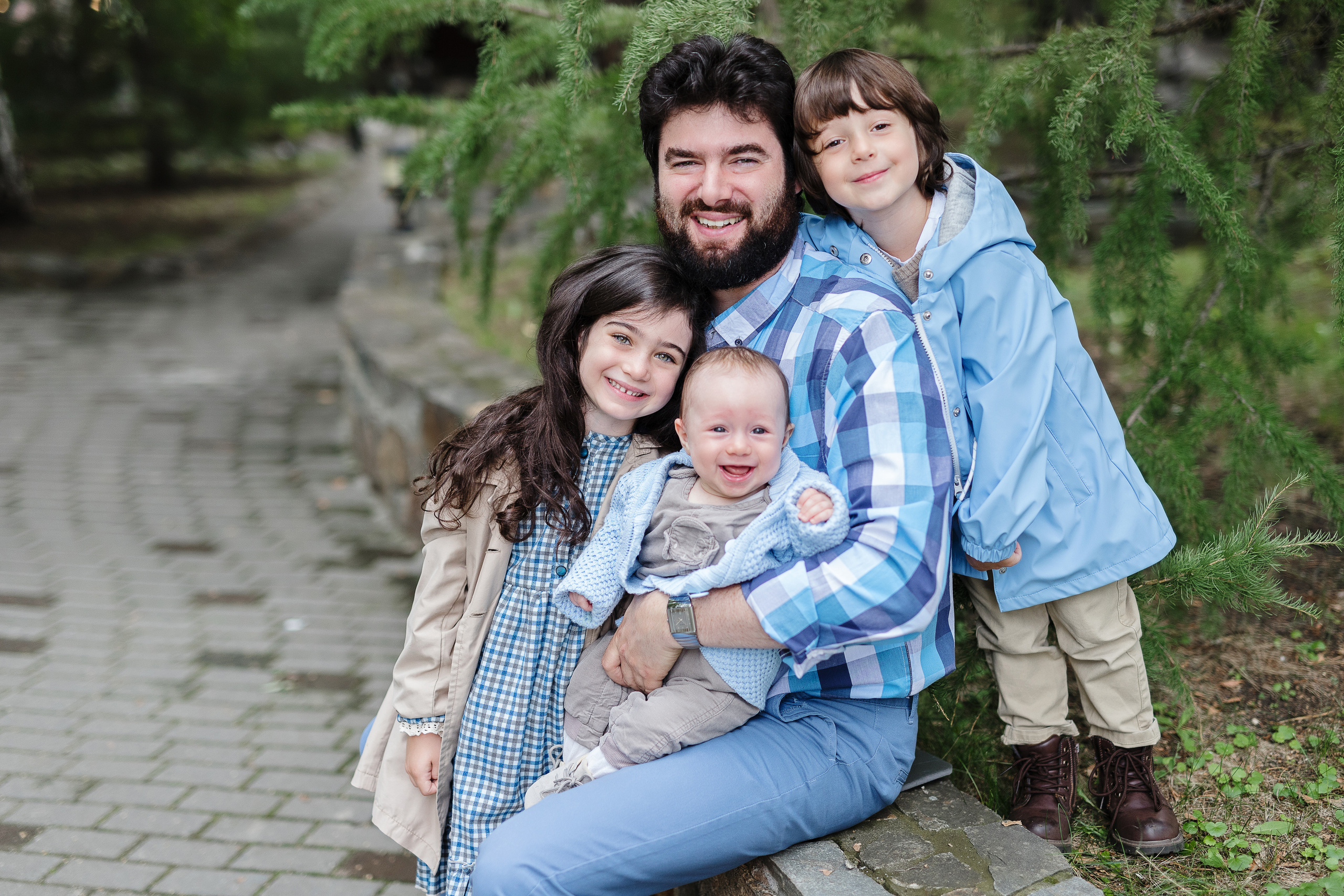 Семейные ценности. Психолог в Челябинске