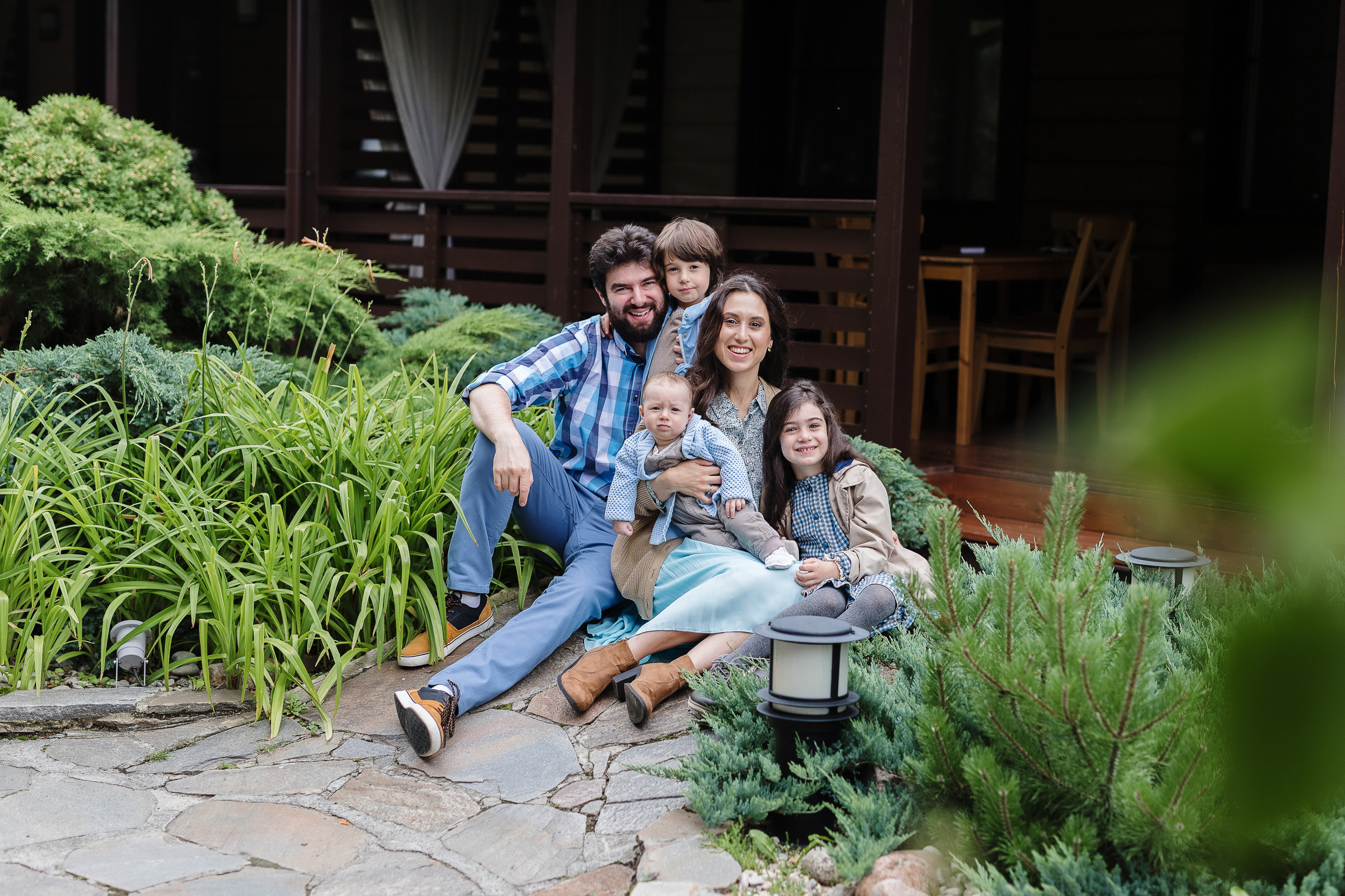 Семейные ценности. Психолог в Челябинске