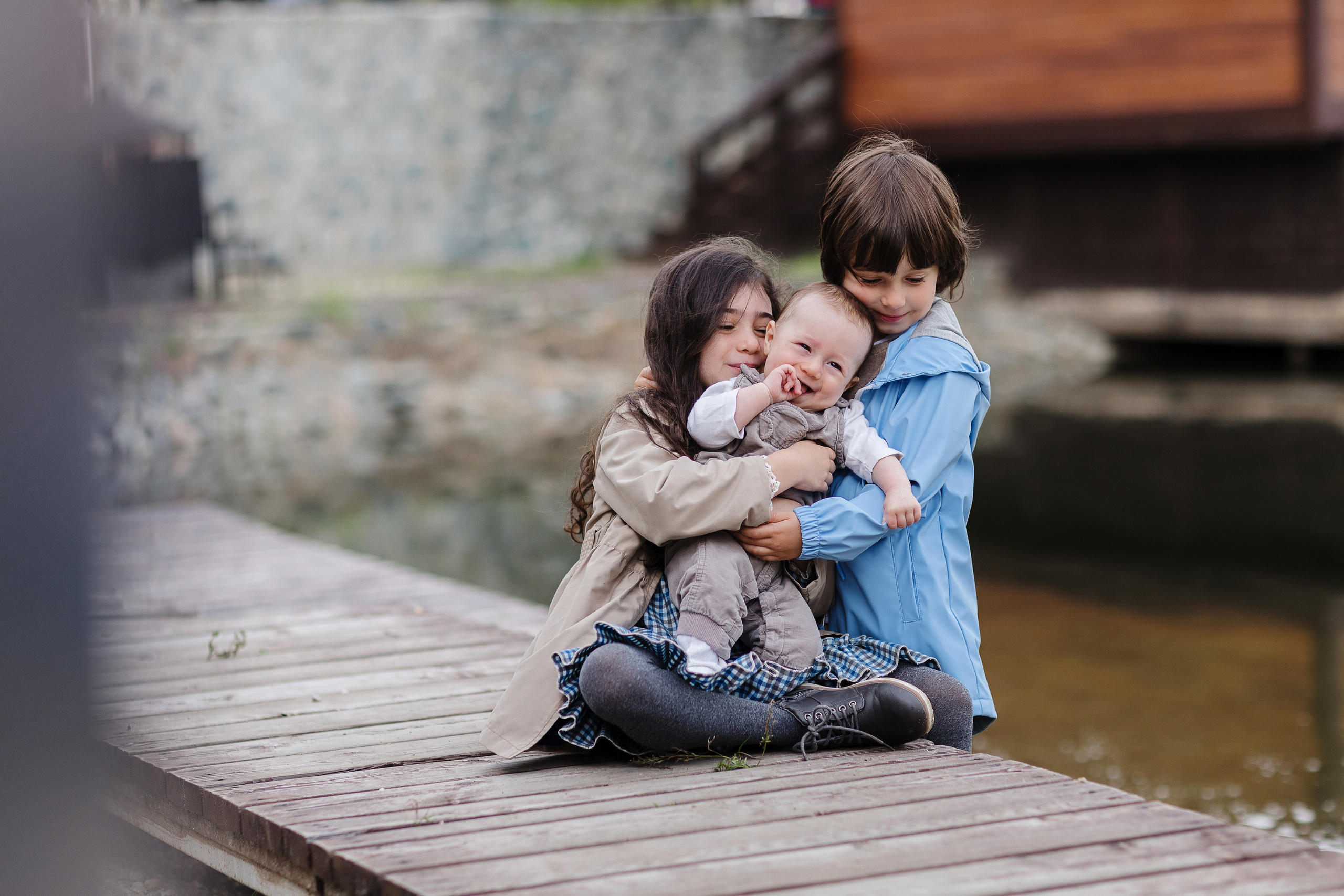 Семейные ценности. Психолог в Челябинске
