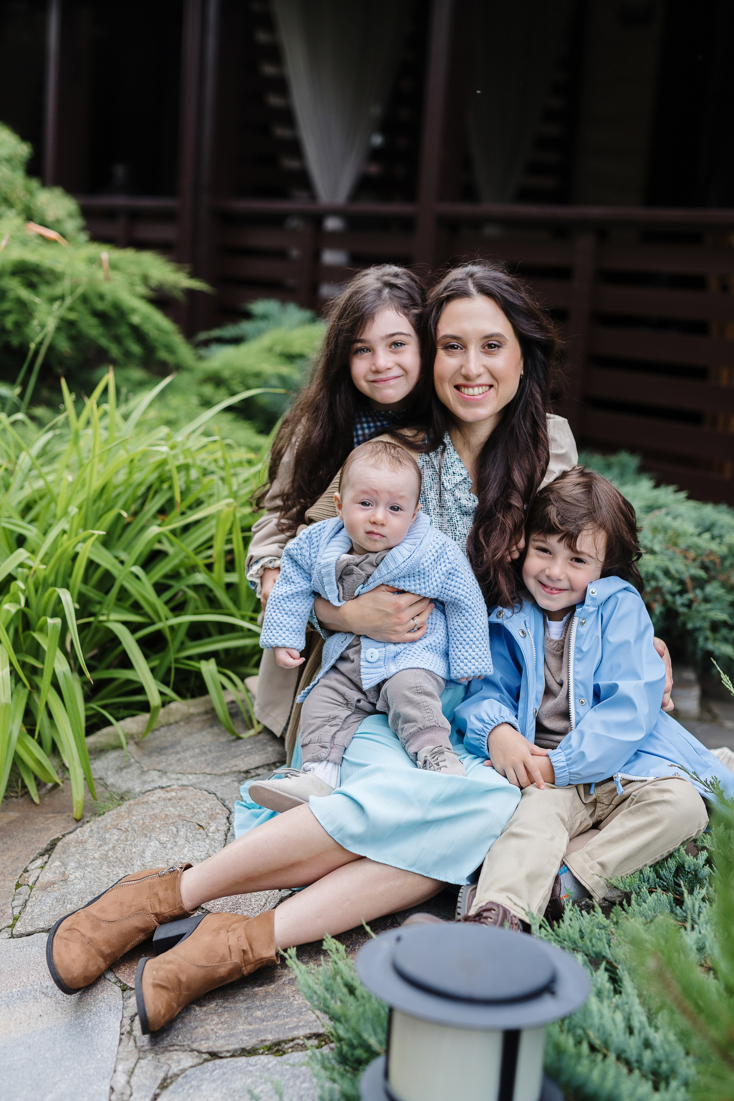 Семейные ценности. Психолог в Челябинске