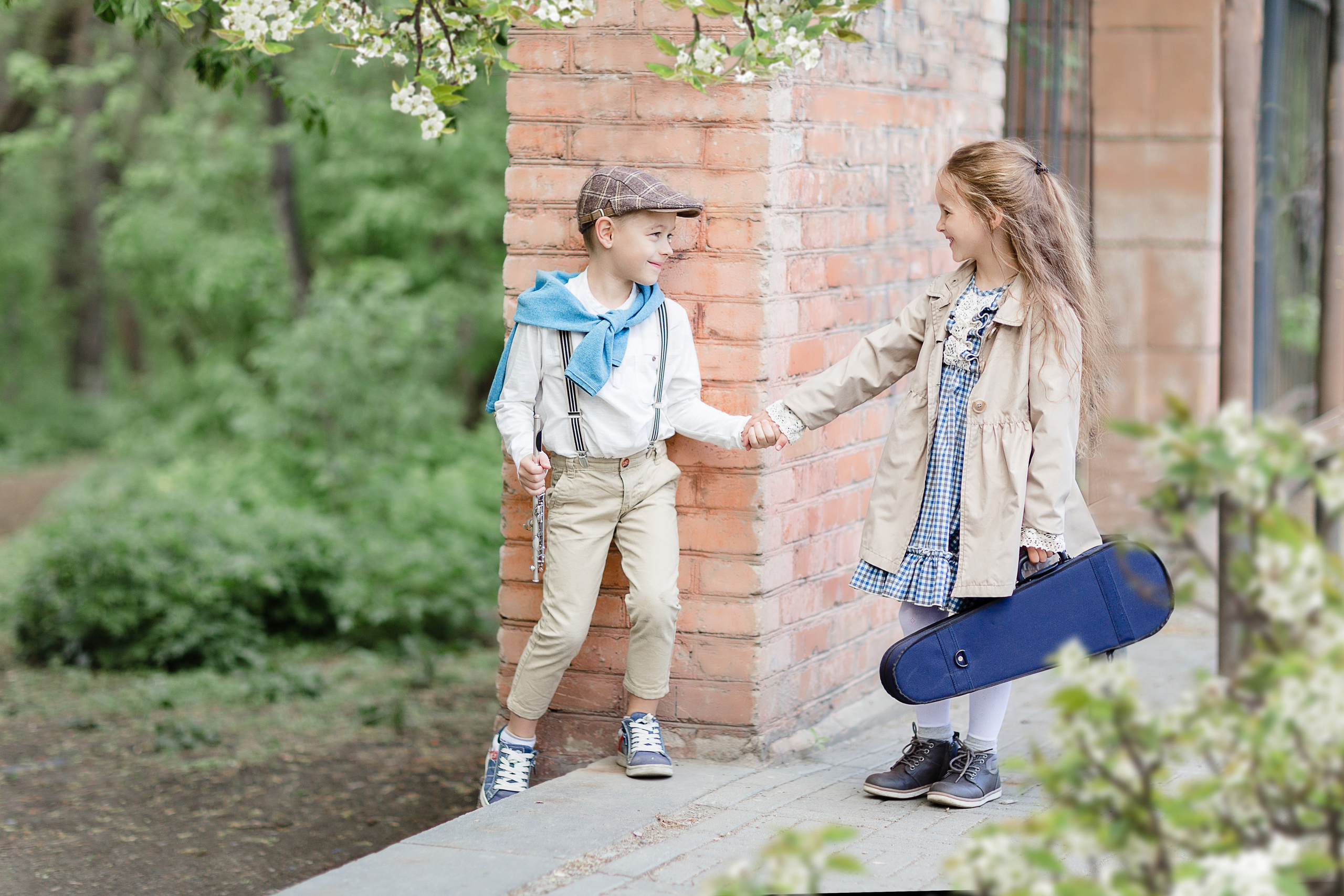Музыка в маленьких сердцах. Психолог в Челябинске