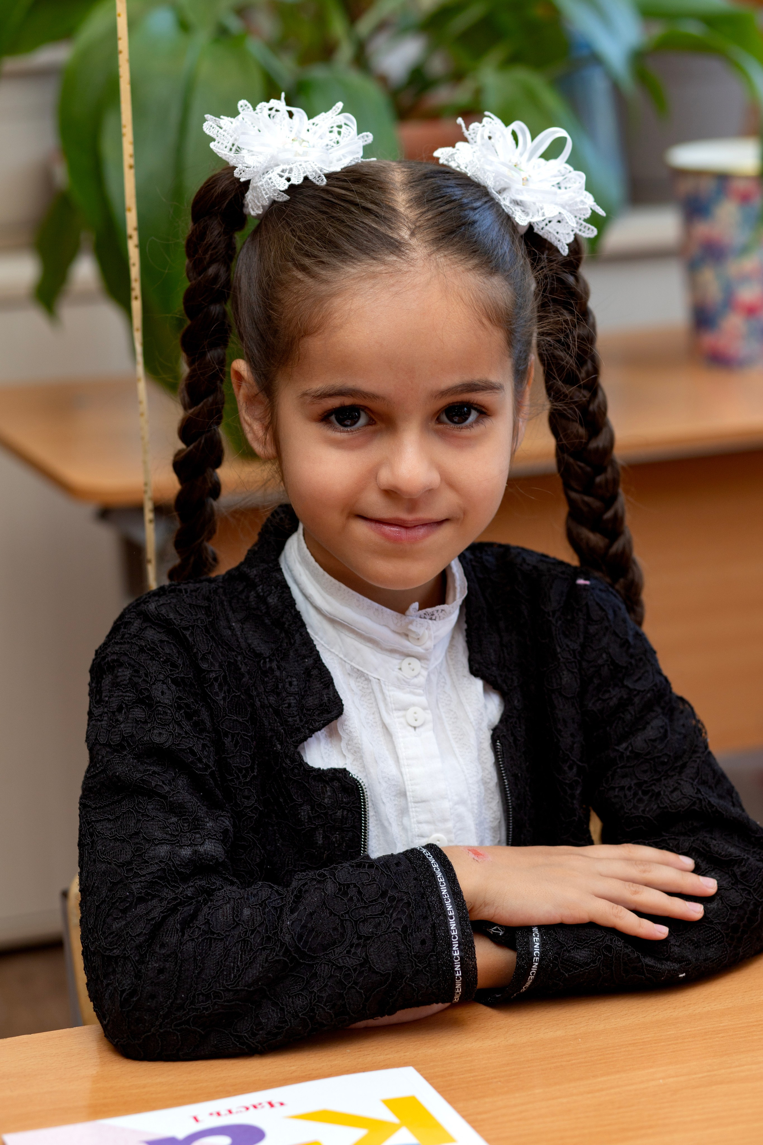 Портретная съемка. Фотограф в Нижнем Новгороде. Юлия Наумова